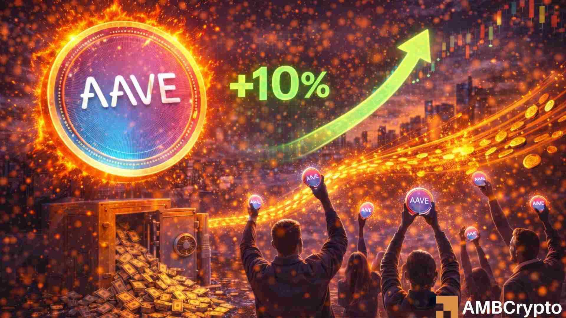 Will Aave’s revenue-sharing promise finally end its governance turmoil?