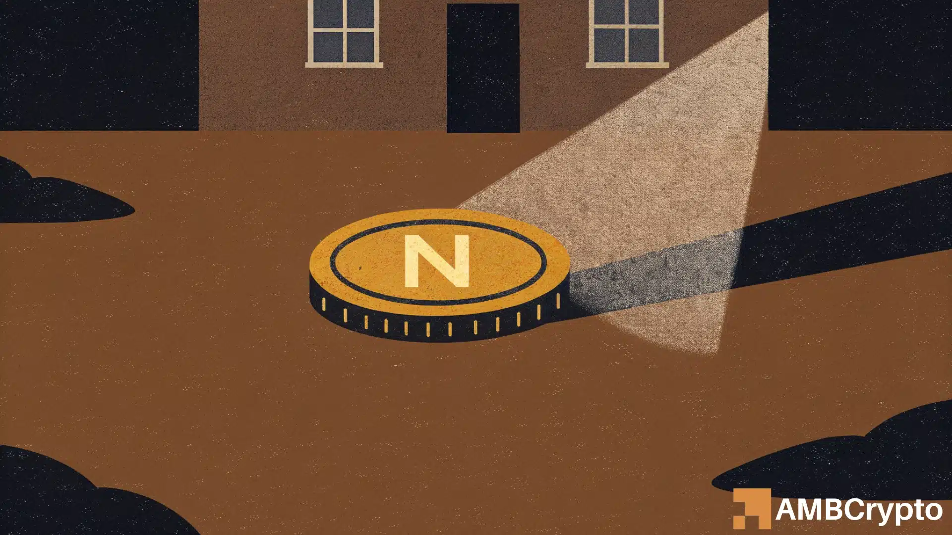 Midnight: Perp traders are walking away – And NIGHT pays the price