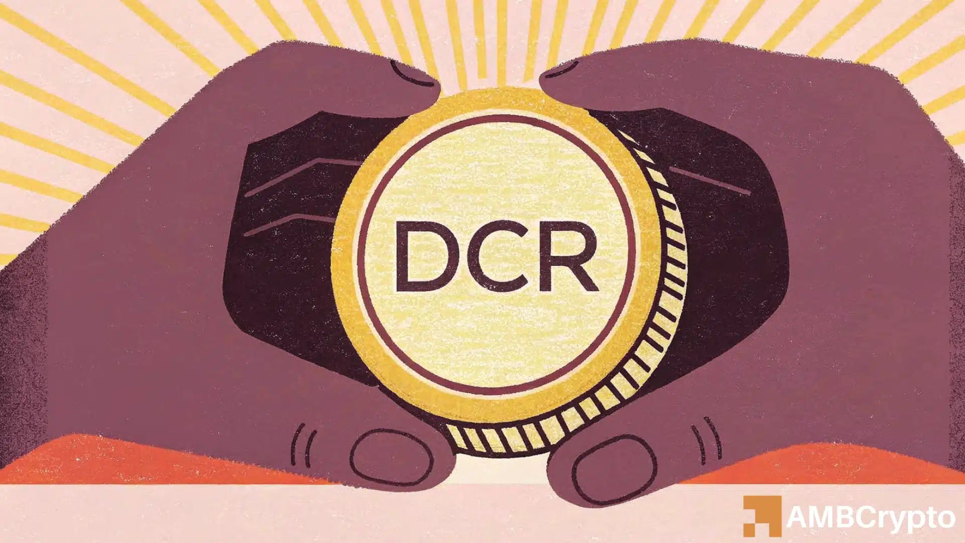 Why is DCR’s price up today? Analyzing Decred’s 23% rally