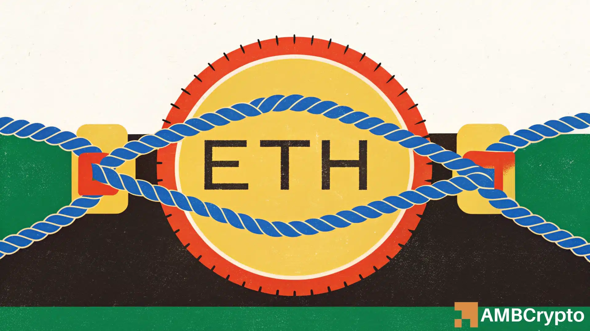 BTCS Posts Explosive Revenue Growth, Amasses Major Ethereum Holdings - MyChesCo