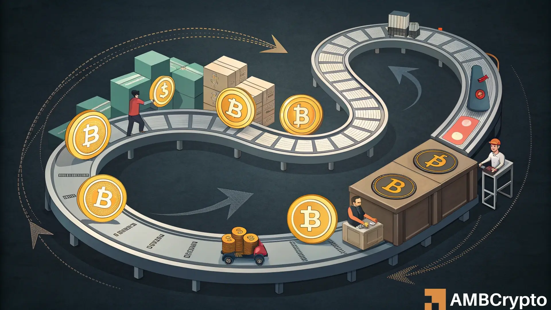 Altcoin season odds – Some promise, but look out for THESE volatility risks!