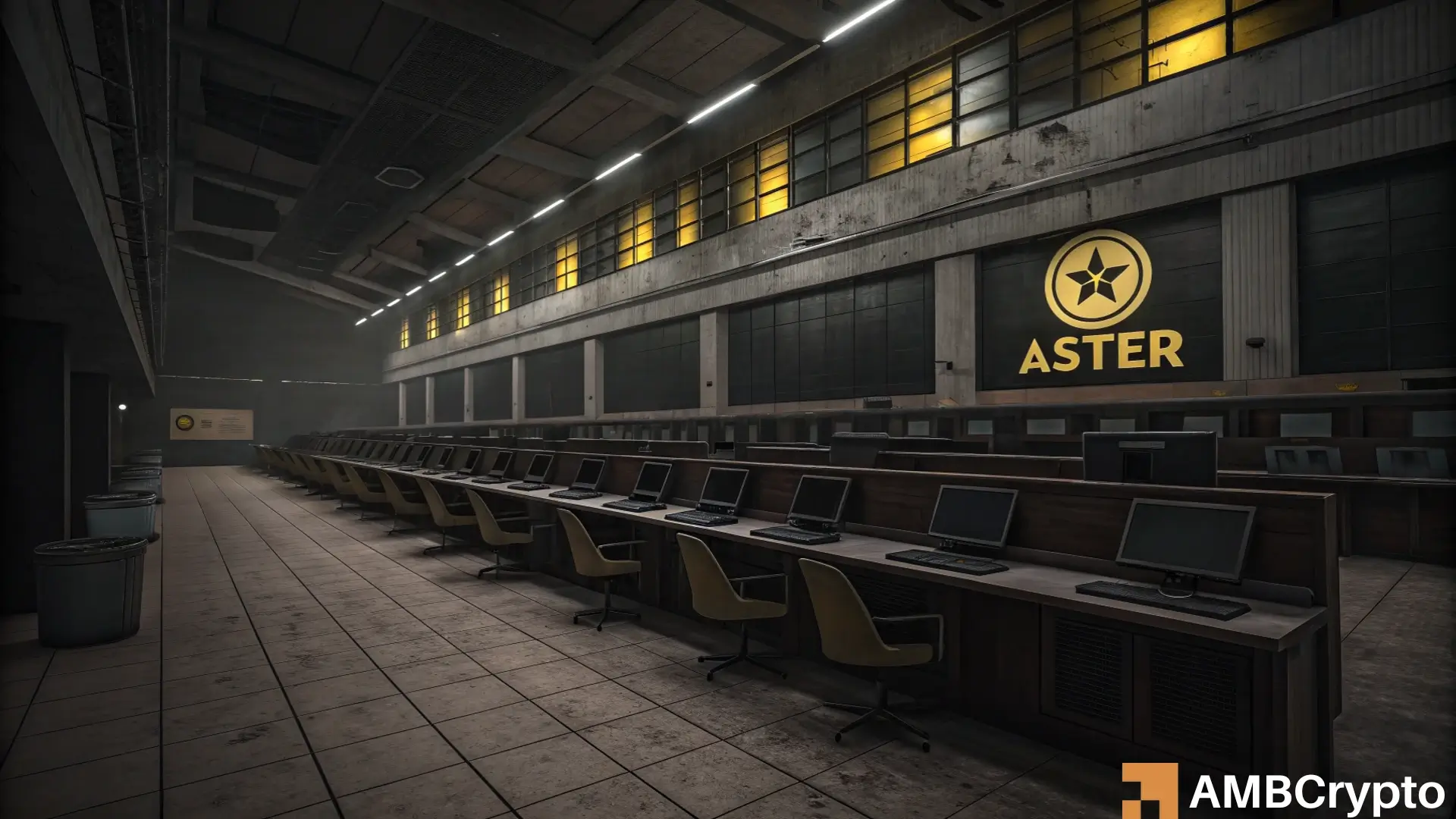 Decoding the Aster-Hyperliquid rivalry – Why THIS is critical for ASTER