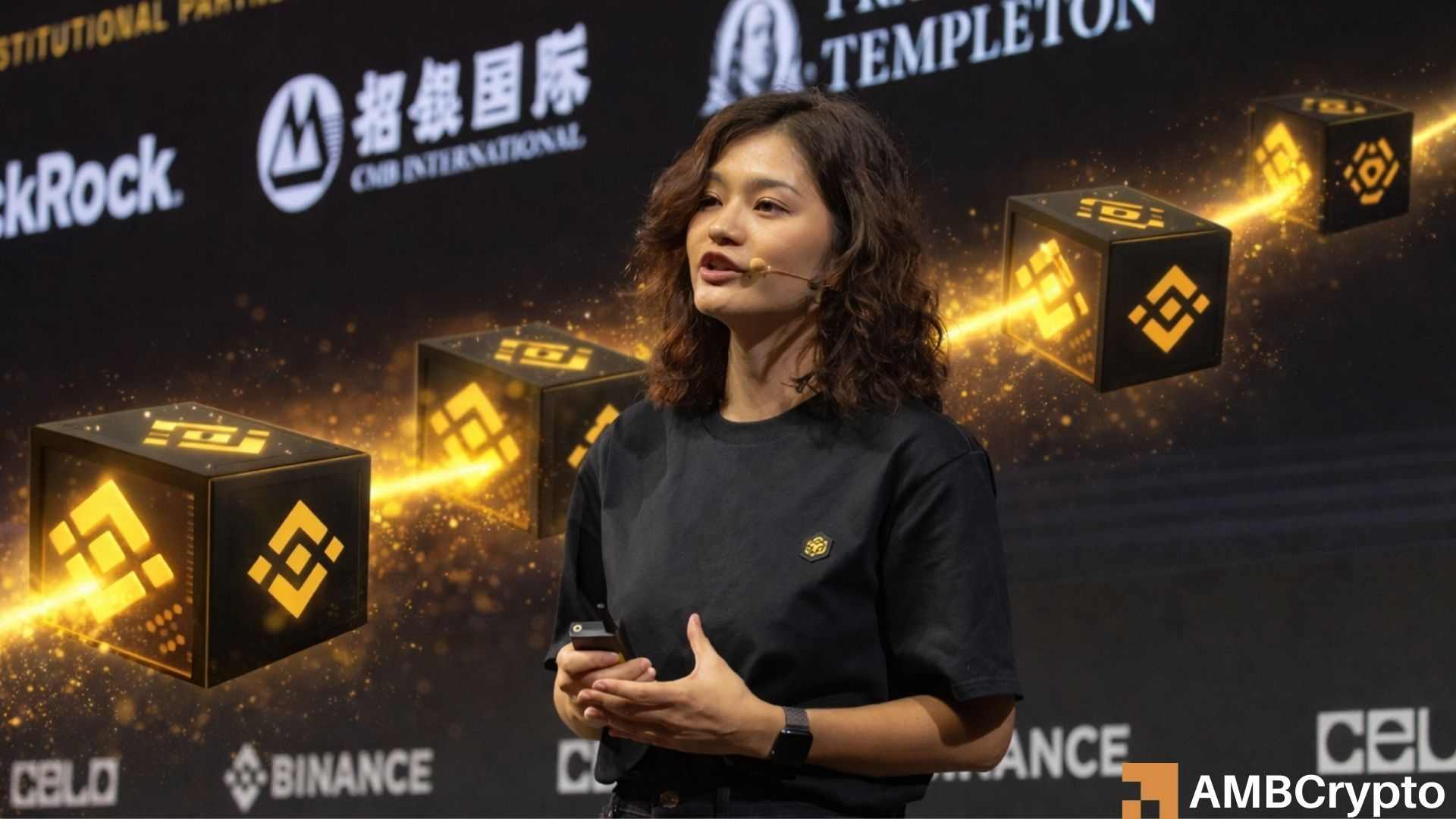 Is BNB Chain’s post-Fermi roadmap the ‘foundation’ for 2026?