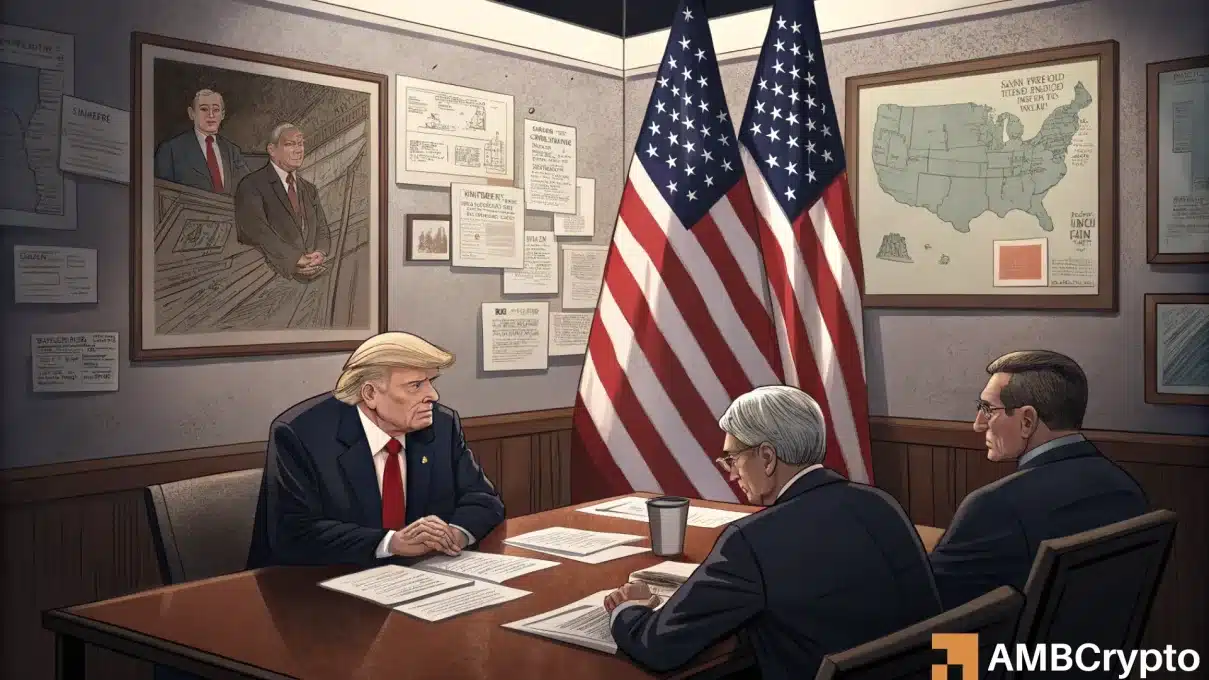 CLARITY Act faces Senate deadline: Can it pass before recess?