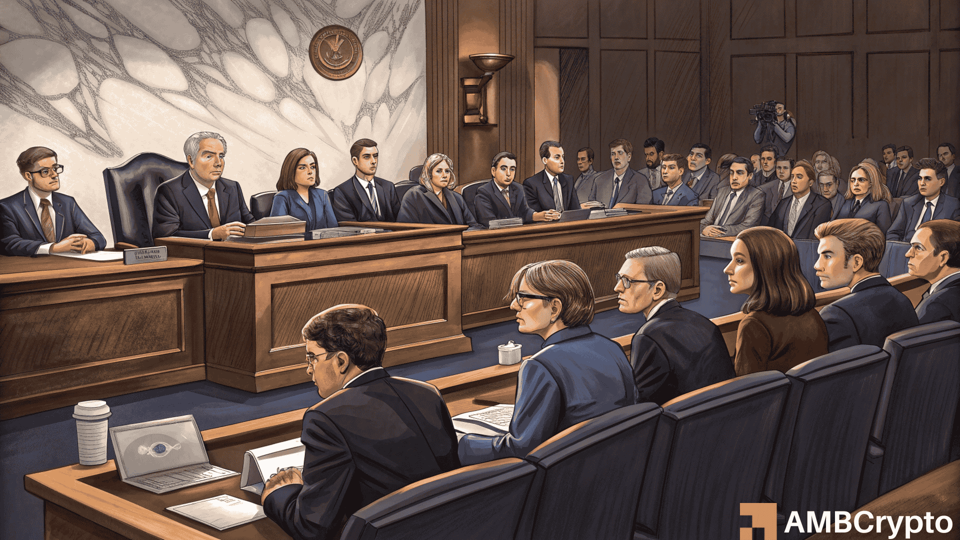 U.S. Senate delays crypto market structure bill after Coinbase raises objections