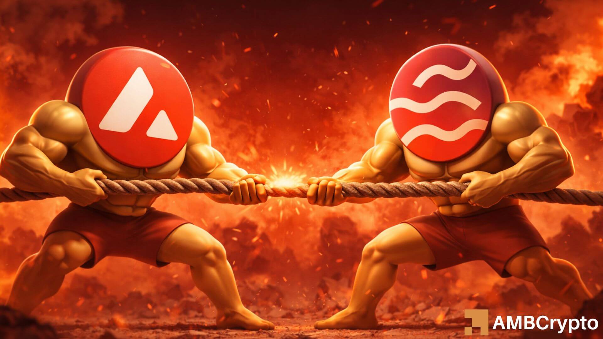 Sei’s momentum vs. Avalanche’s depth – Which network is winning 2026 race?