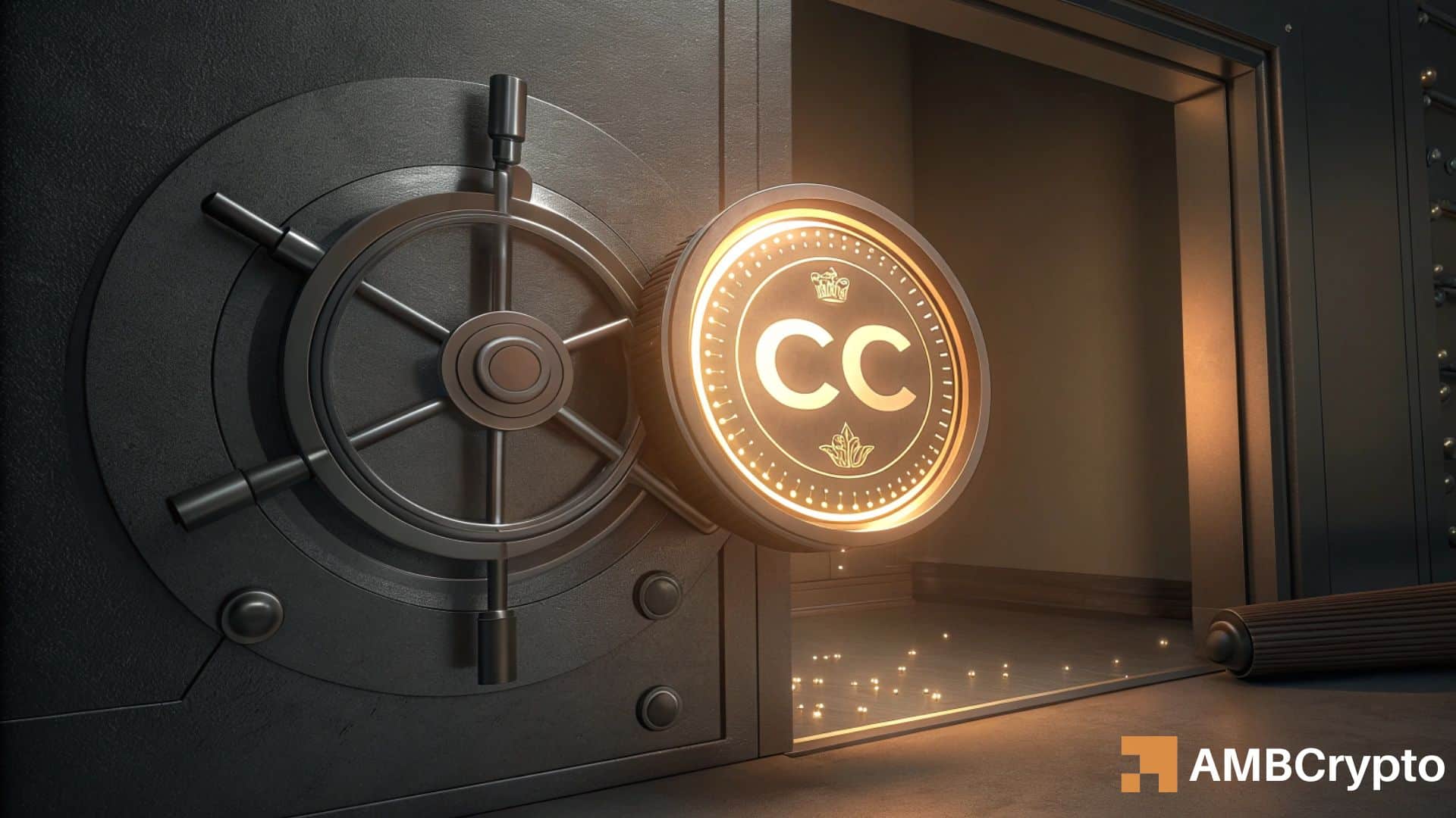 Canton jumps 15% after JPMorgan expansion – Can CC bulls force a breakout?