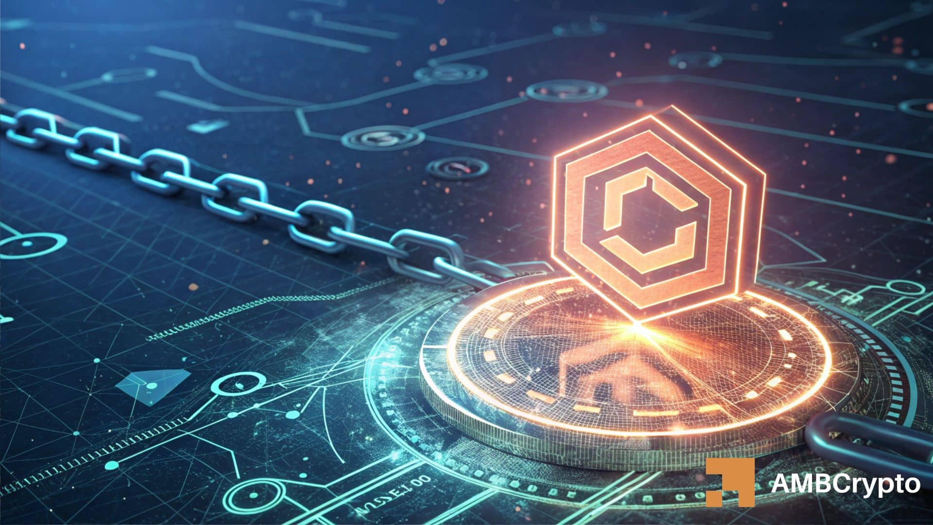 Chainlink: Assessing impact of $10.9M whale move on LINK price