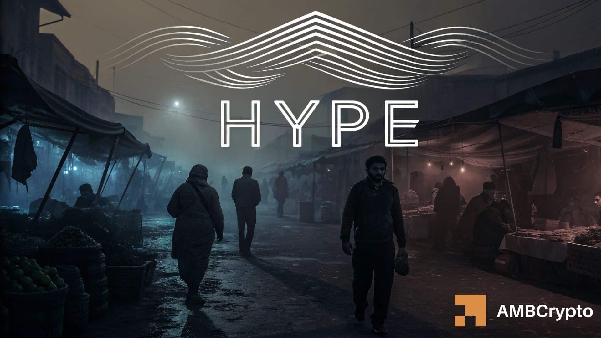 Hyperliquid: How whale transfers have stressed HYPE’s fragile price structure