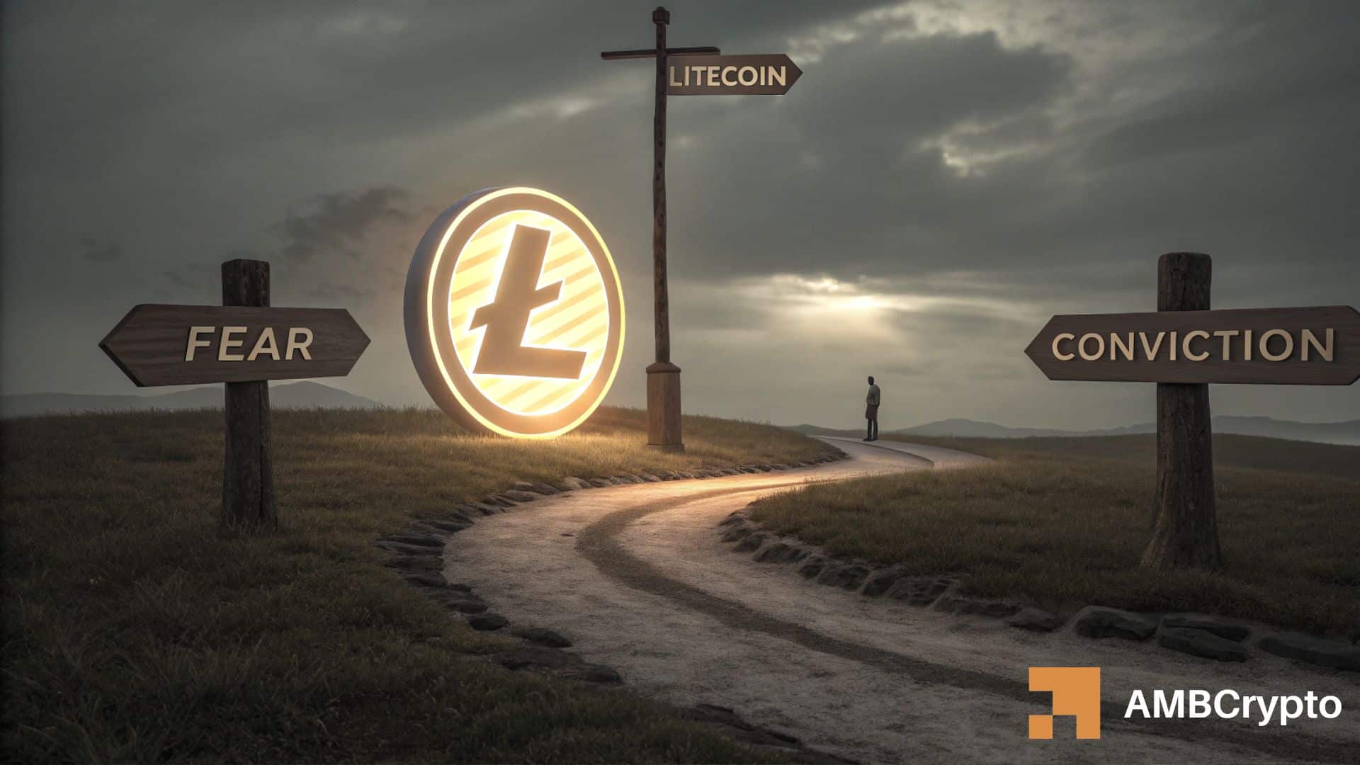 Litecoin: Is $74 the base for LTC’s next price move?