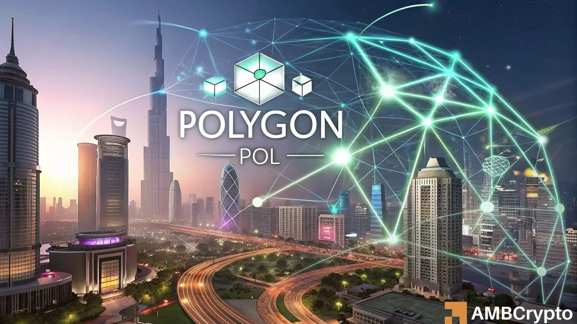 Polygon: After deflation and network adoption, can POL’s price reset in 2026?