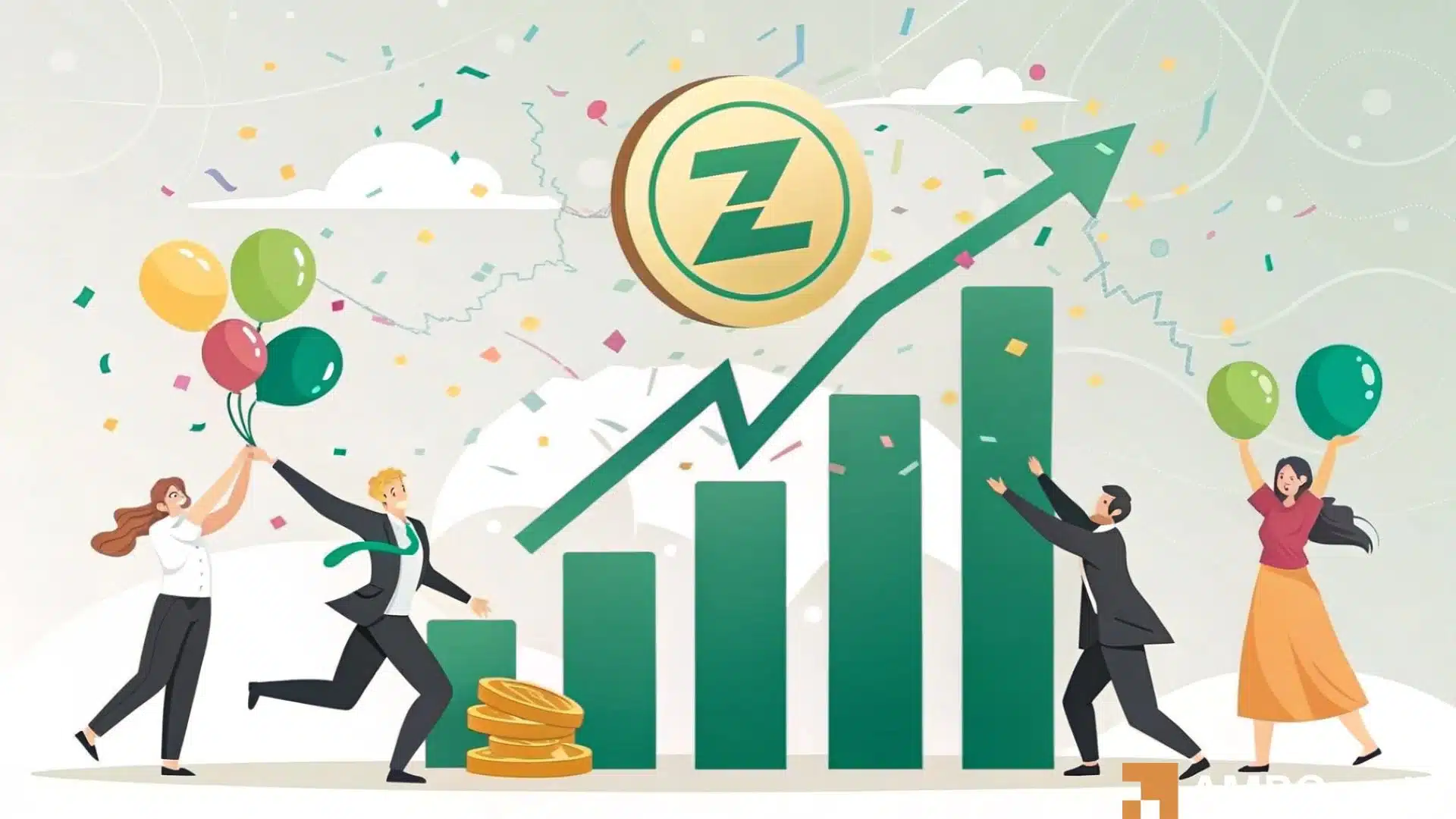 DoubleZero: Will 2Z target $0.15 after its 10% breakout?