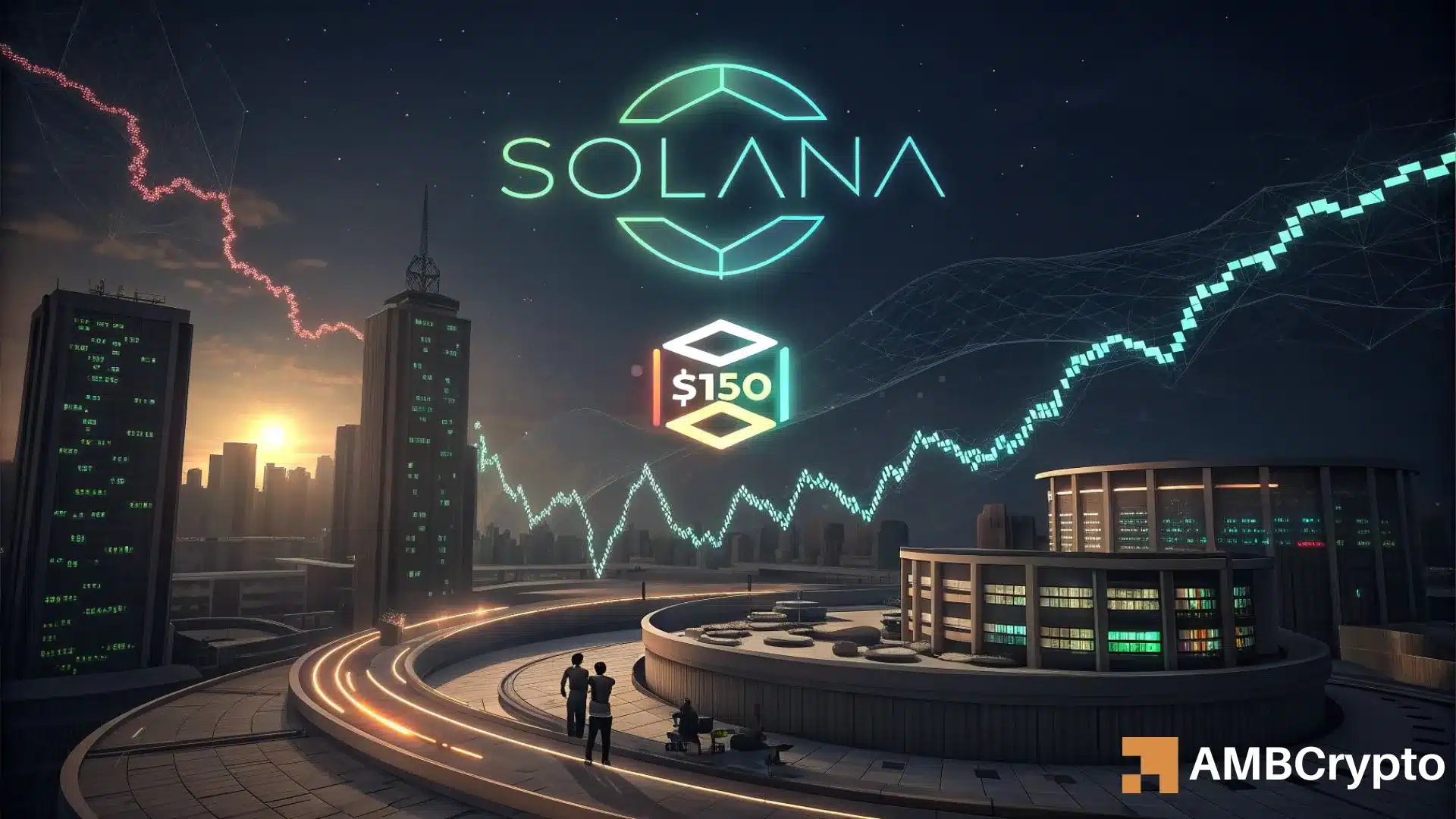 Solana: Can SOL break $150 after $6.7B in record DEX volume?