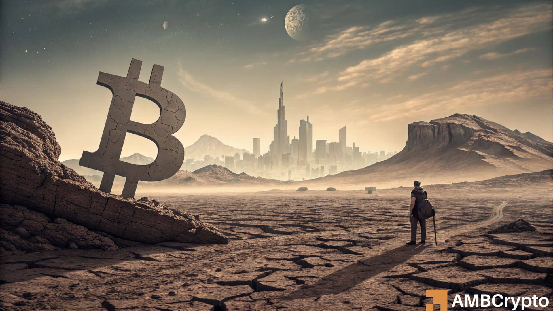 $6B exits Bitcoin ETFs, yet BTC holds KEY price range – Here’s how