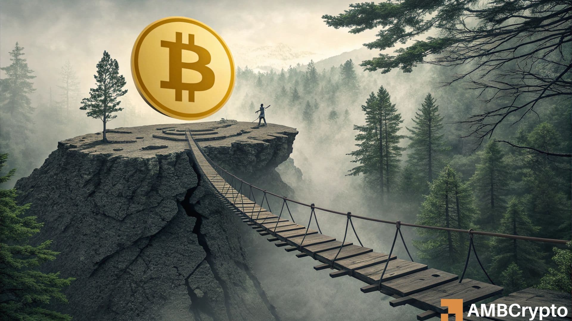 Bitcoin demand outpaces issuance by 6x – Is this a scarcity-driven expansion?