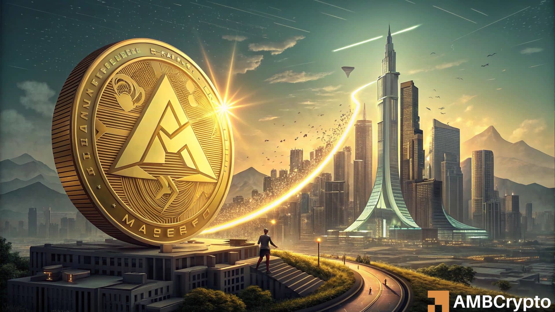 Avalanche RWA TVL hits $1.3B – Is AVAX next to rally?