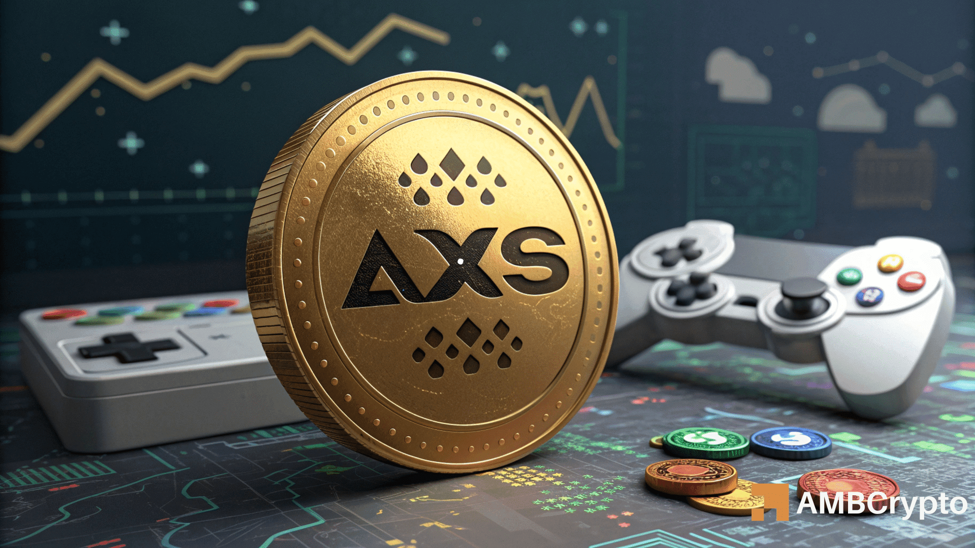 Axie Infinity – Here’s what traders should bet on after AXS’s 39% hike