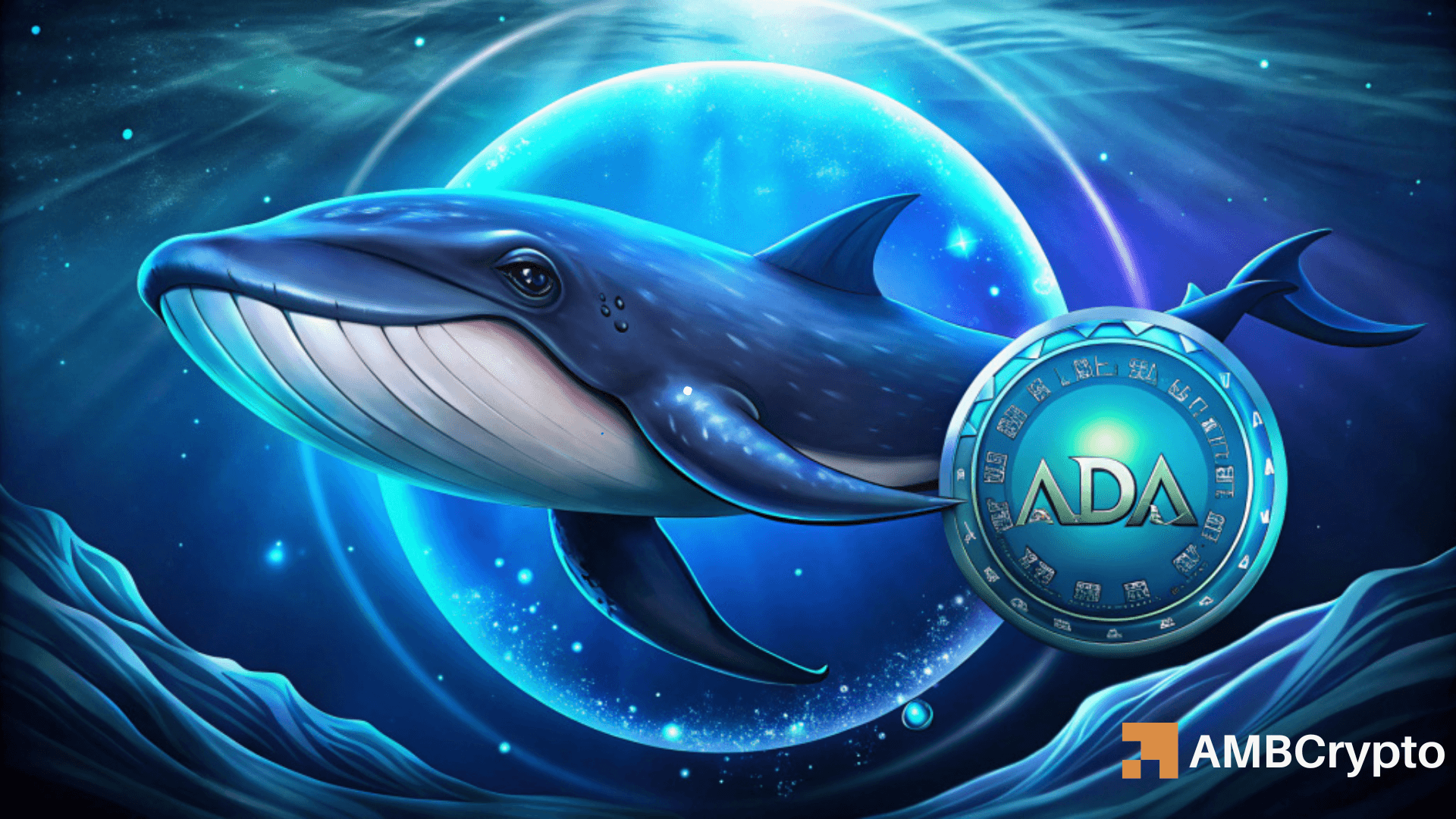 Can Cardano prices rebound as whales buy $2.5M in ADA?