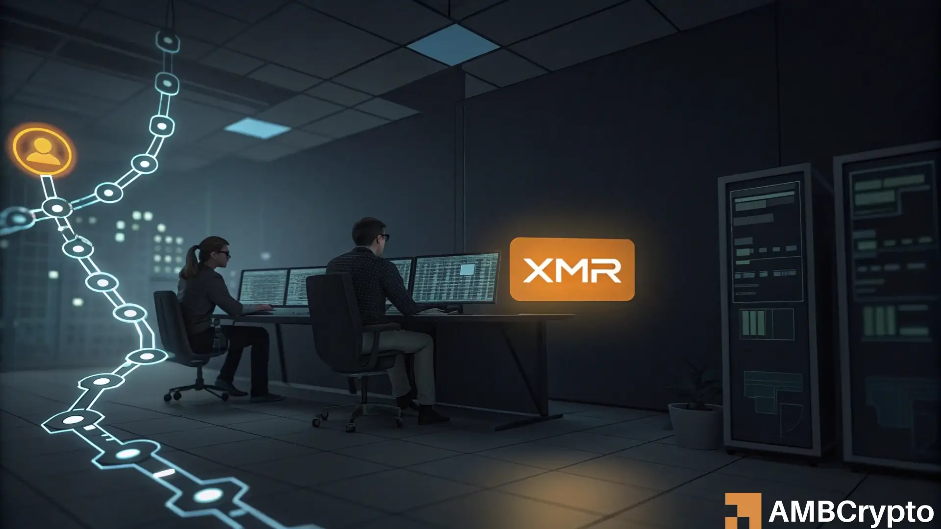 Monero price prediction – Assessing volatility risks after XMR’s latest ATH