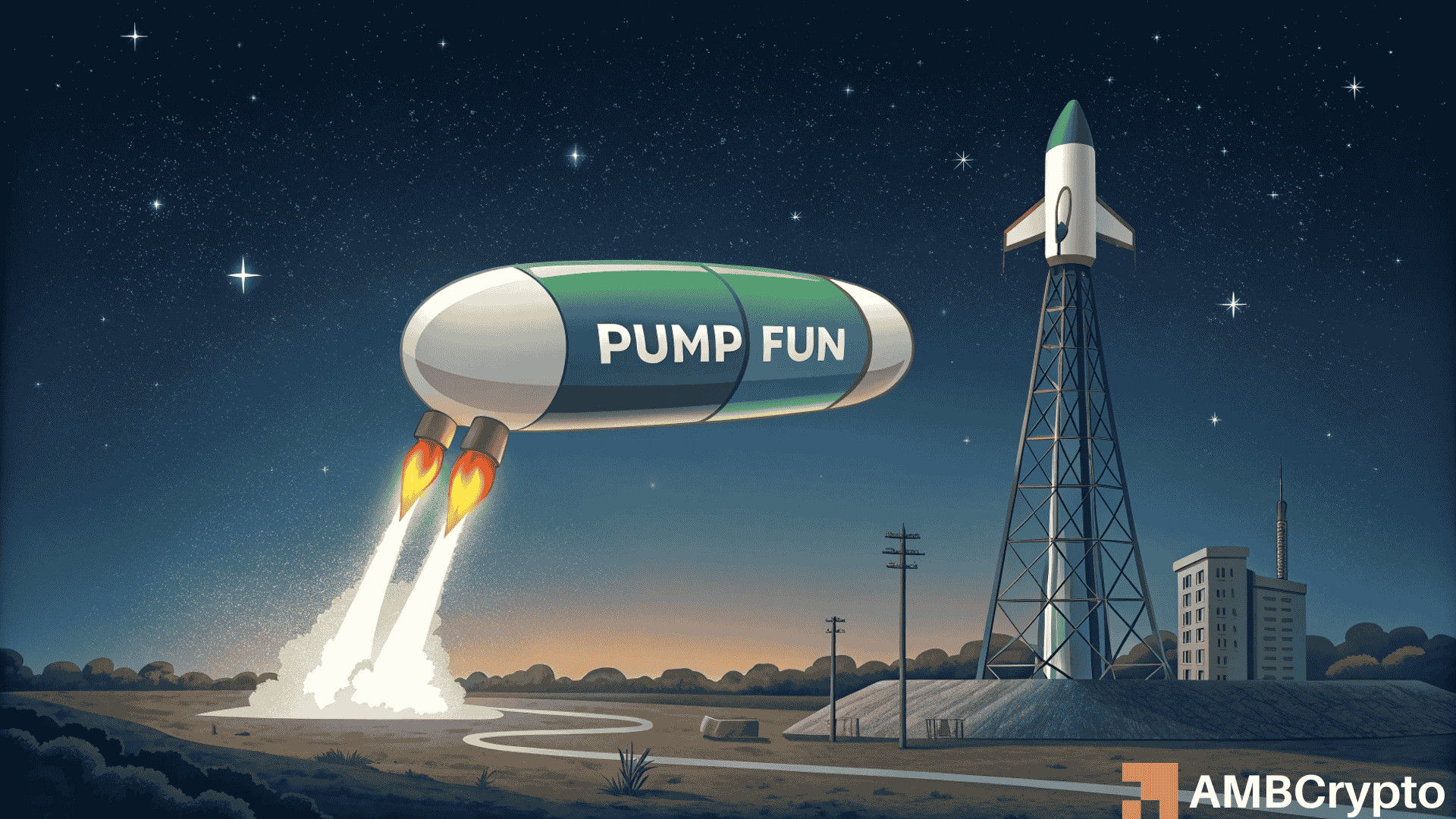 Pump.fun’s DEX Volume Broke Above $2B: Here Are Hottest Meme Coins