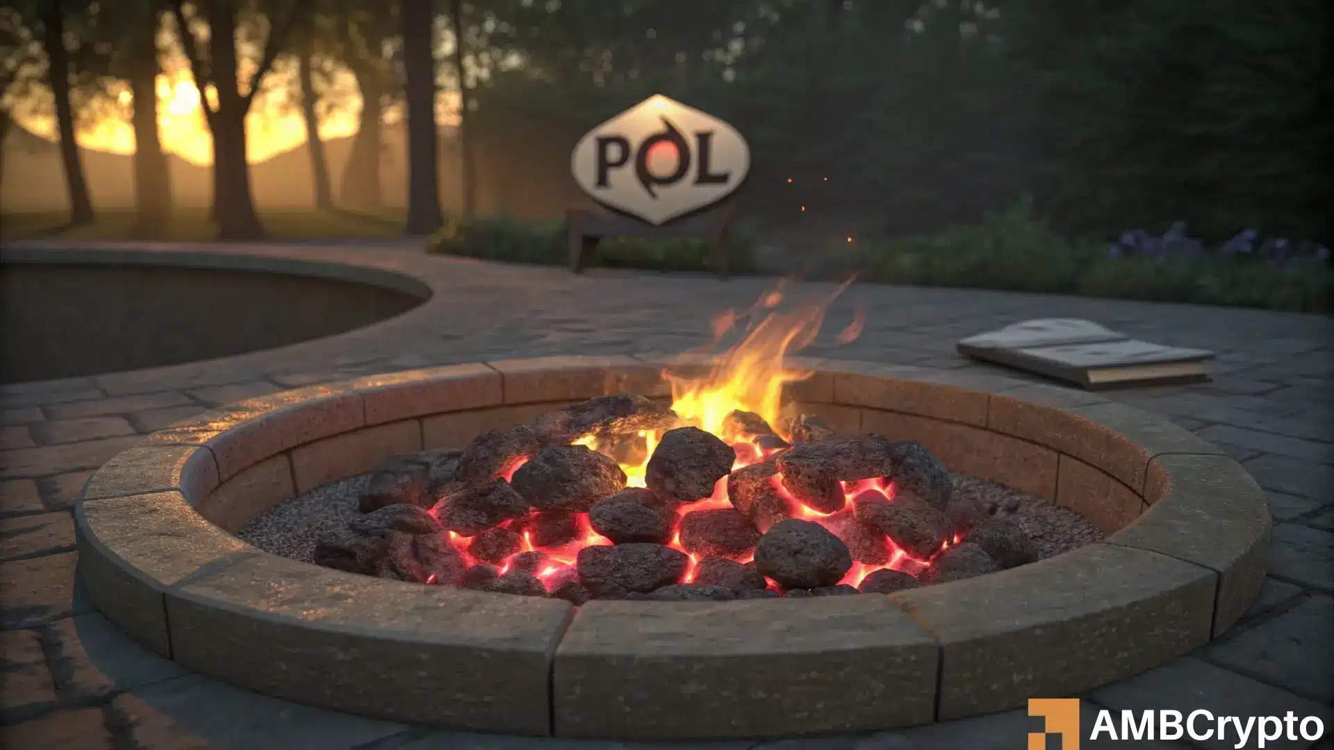 Can Polygon recover as on-chain demand fades? POL’s setup explained!