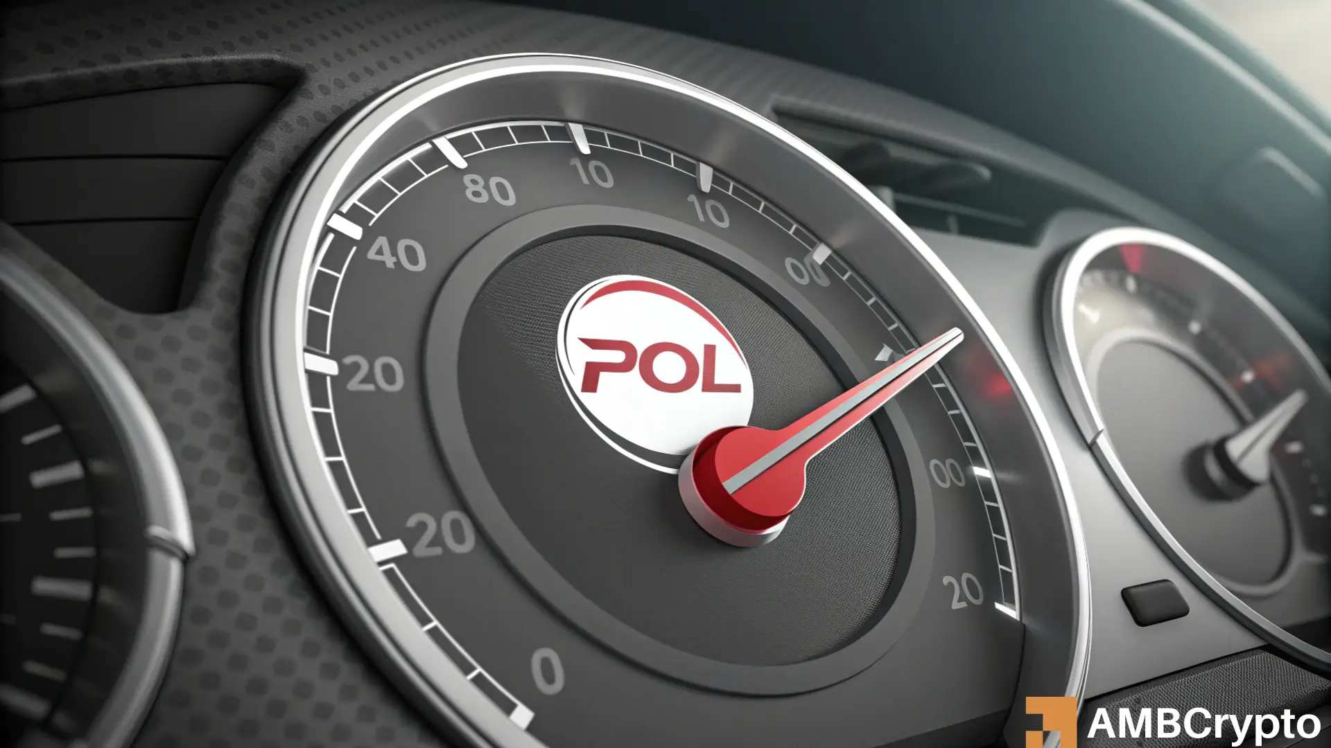 Assessing Polygon’s rally as record burns collide with POL’s profit-taking risks