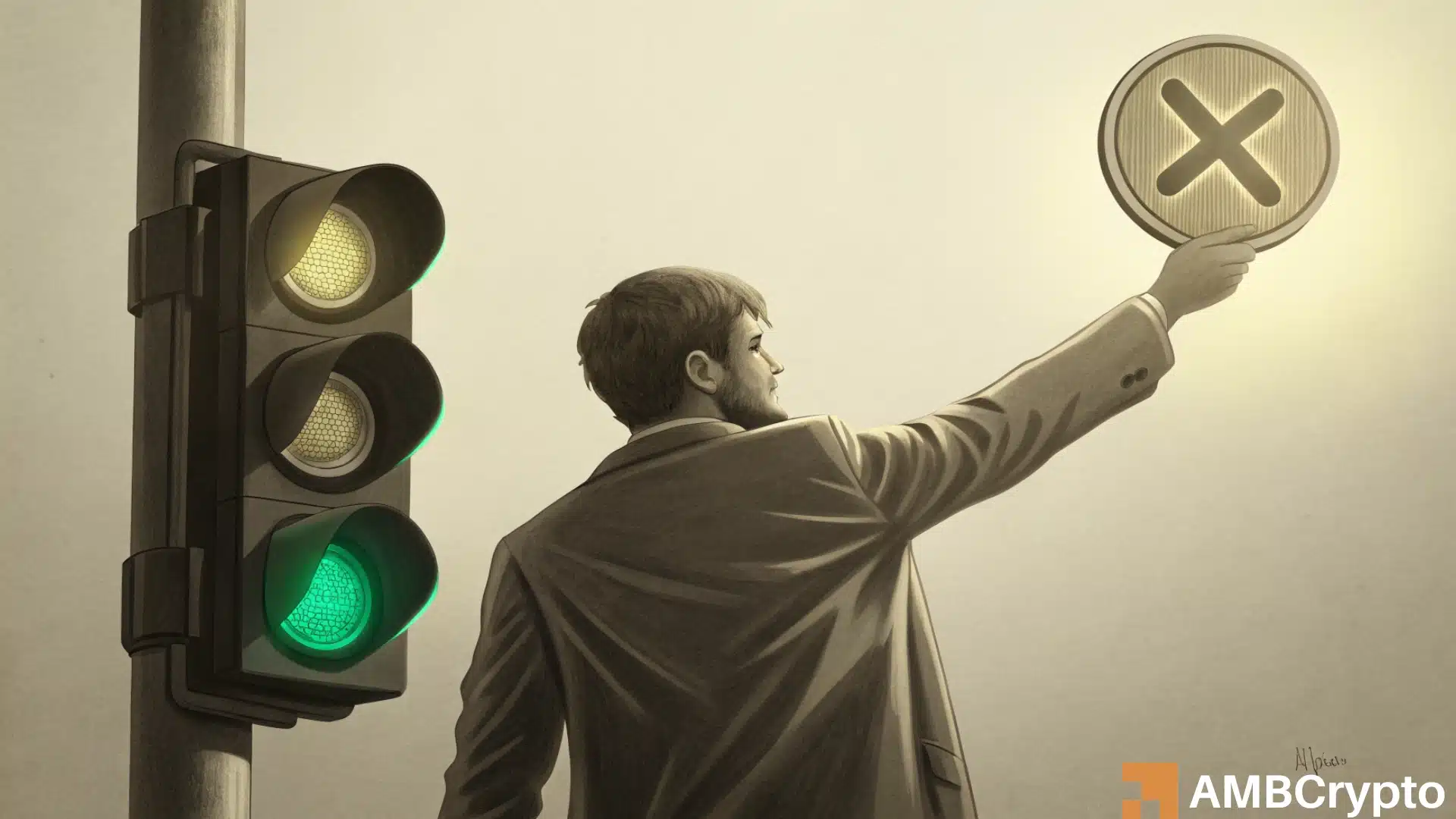 Ripple secures 2 EU licenses – Is XRP’s 2026 rally brewing?