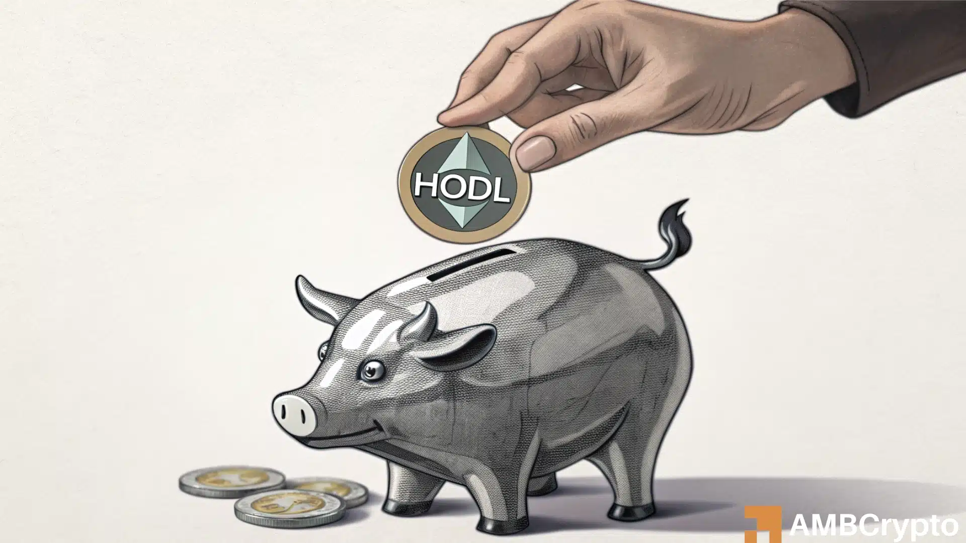 Ethereum validator exit queue drops 99% – Bullish Q1 ahead?