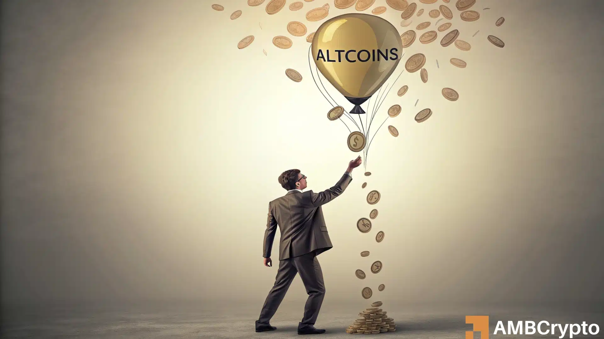 Altcoins face $657 mln supply shock: Is capital moving away from Bitcoin?