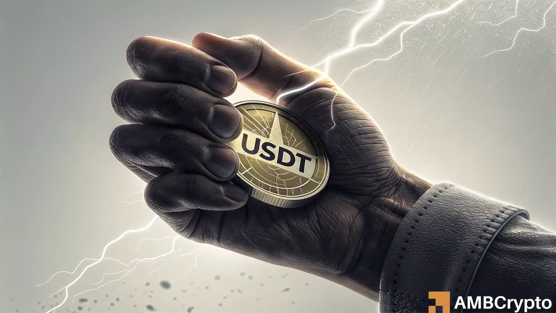 All about Tether’s $1B USDT injection as Bitcoin navigates delayed tariffs, rate-cut fears