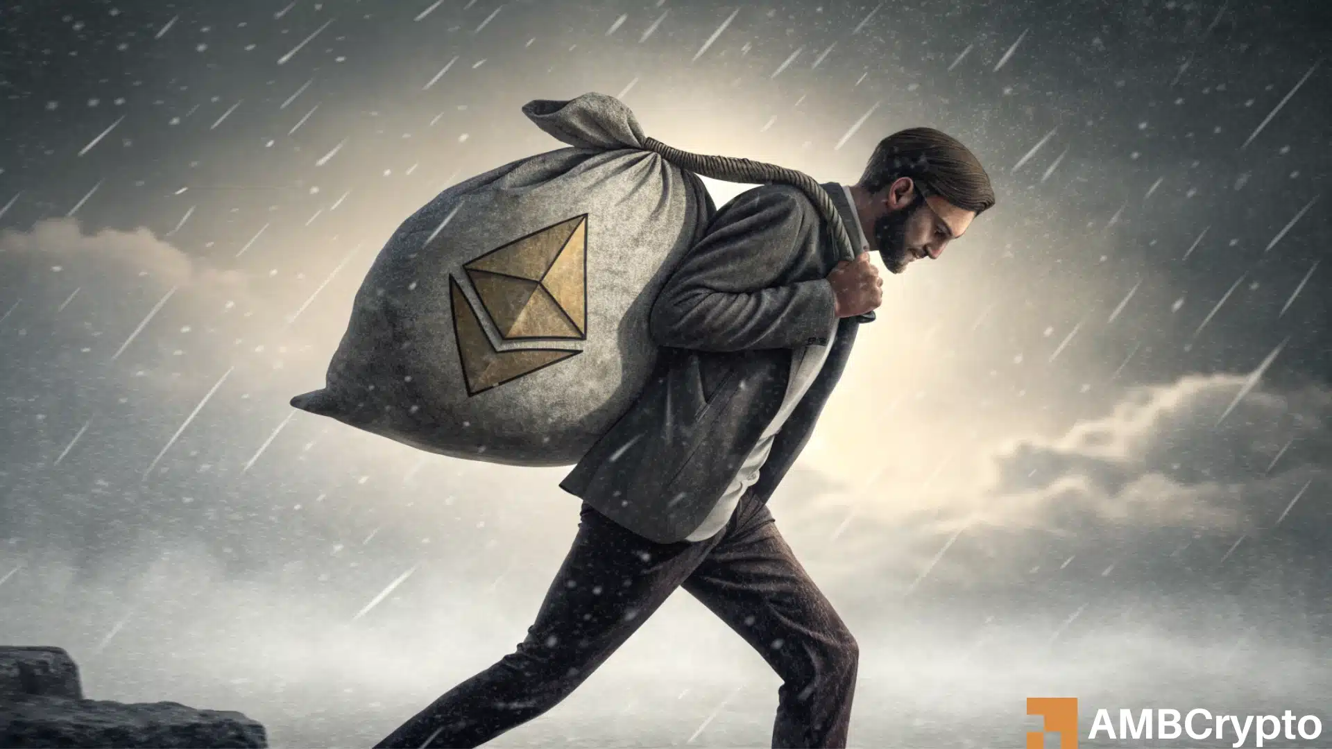 From $3.5K to $12K? Here’s why BMNR’s Ethereum forecast makes sense