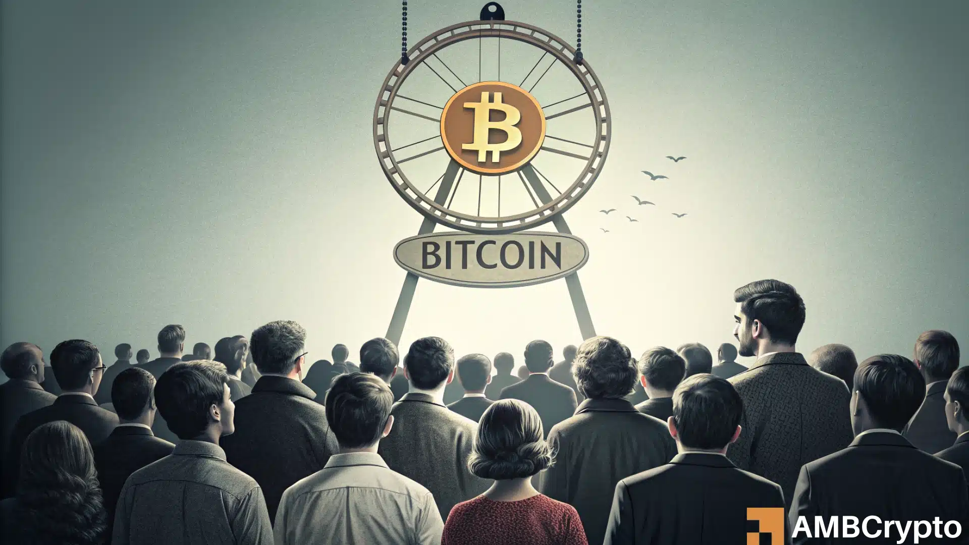 Bitcoin eyes $150K – Is 2026 the start of an ‘Institutional Supercycle’?