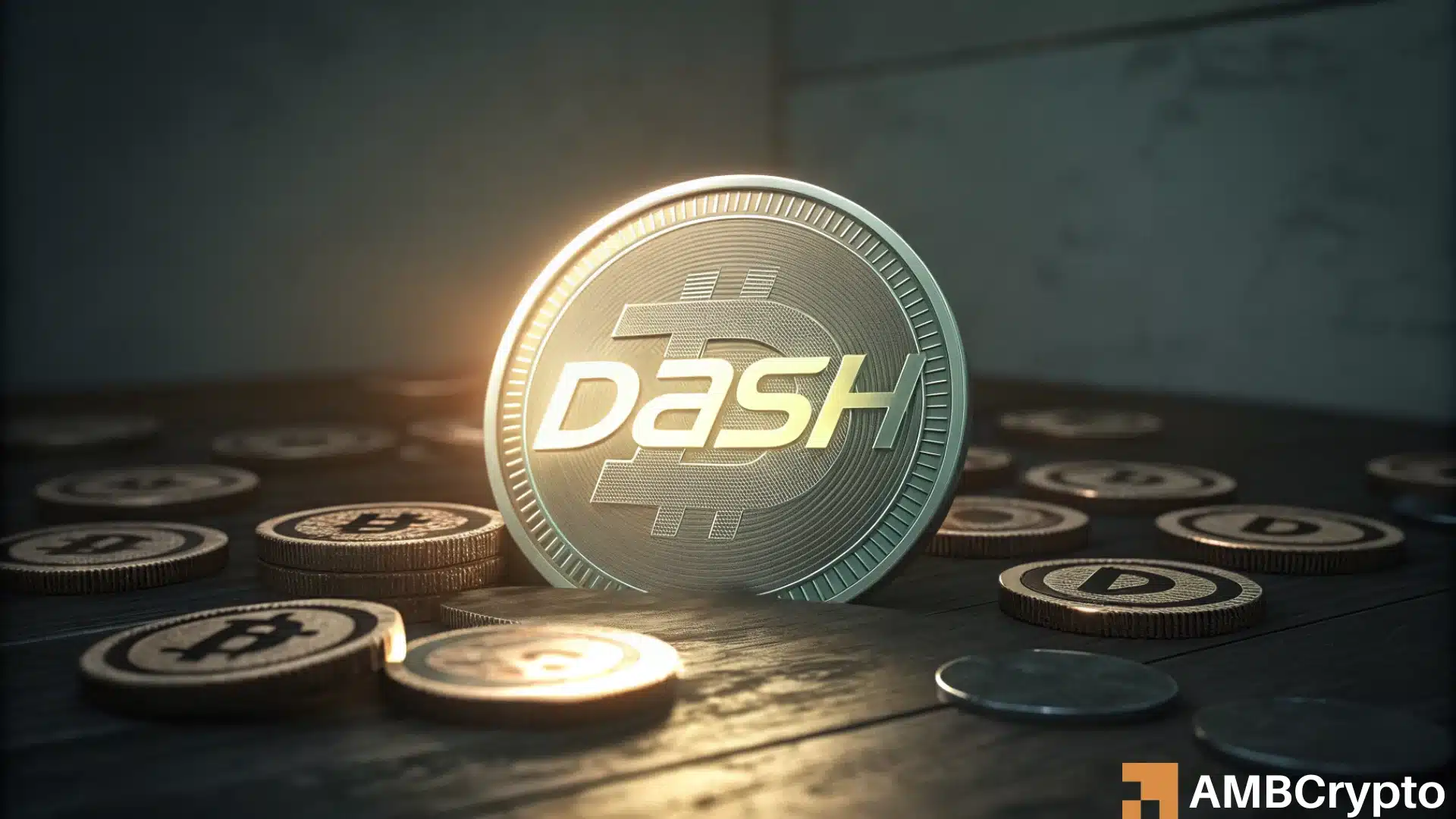 Why is DASH’s price up today? Breaking down the 45% surge