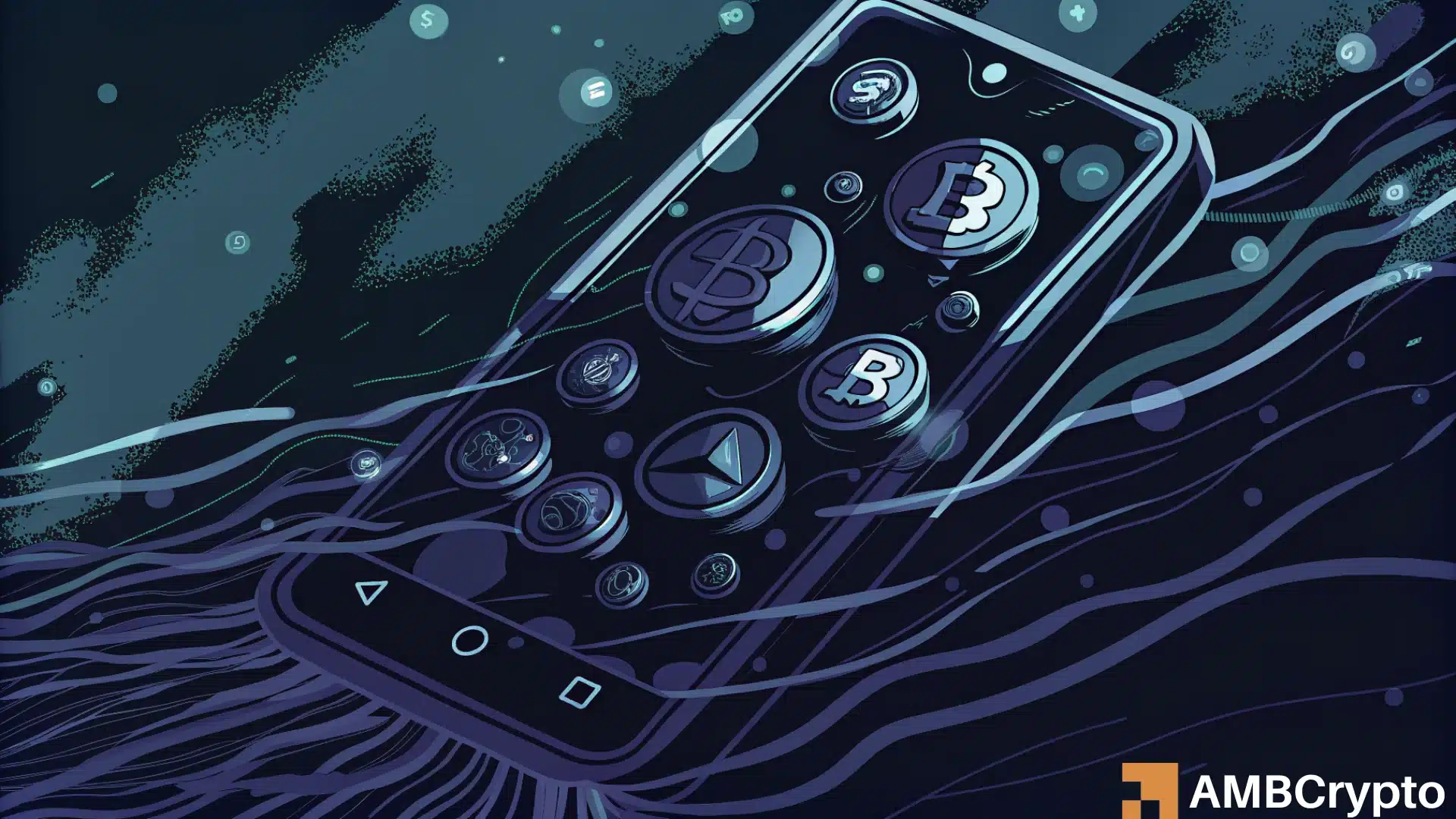 Can X’s new Smart Cashtags bring attention back to crypto?