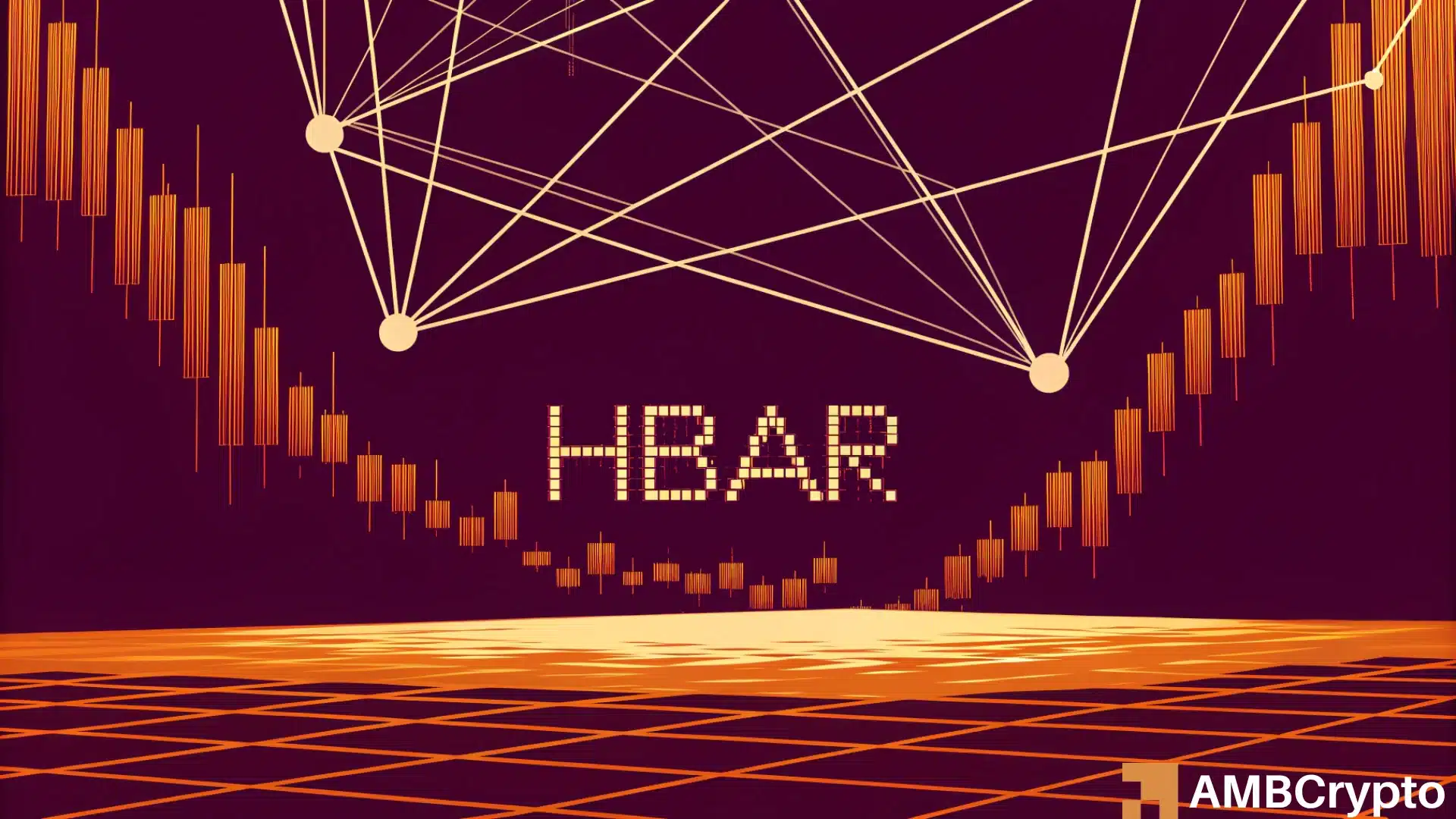 Hedera drops 12% – But THIS upgrade could change HBAR’s outlook