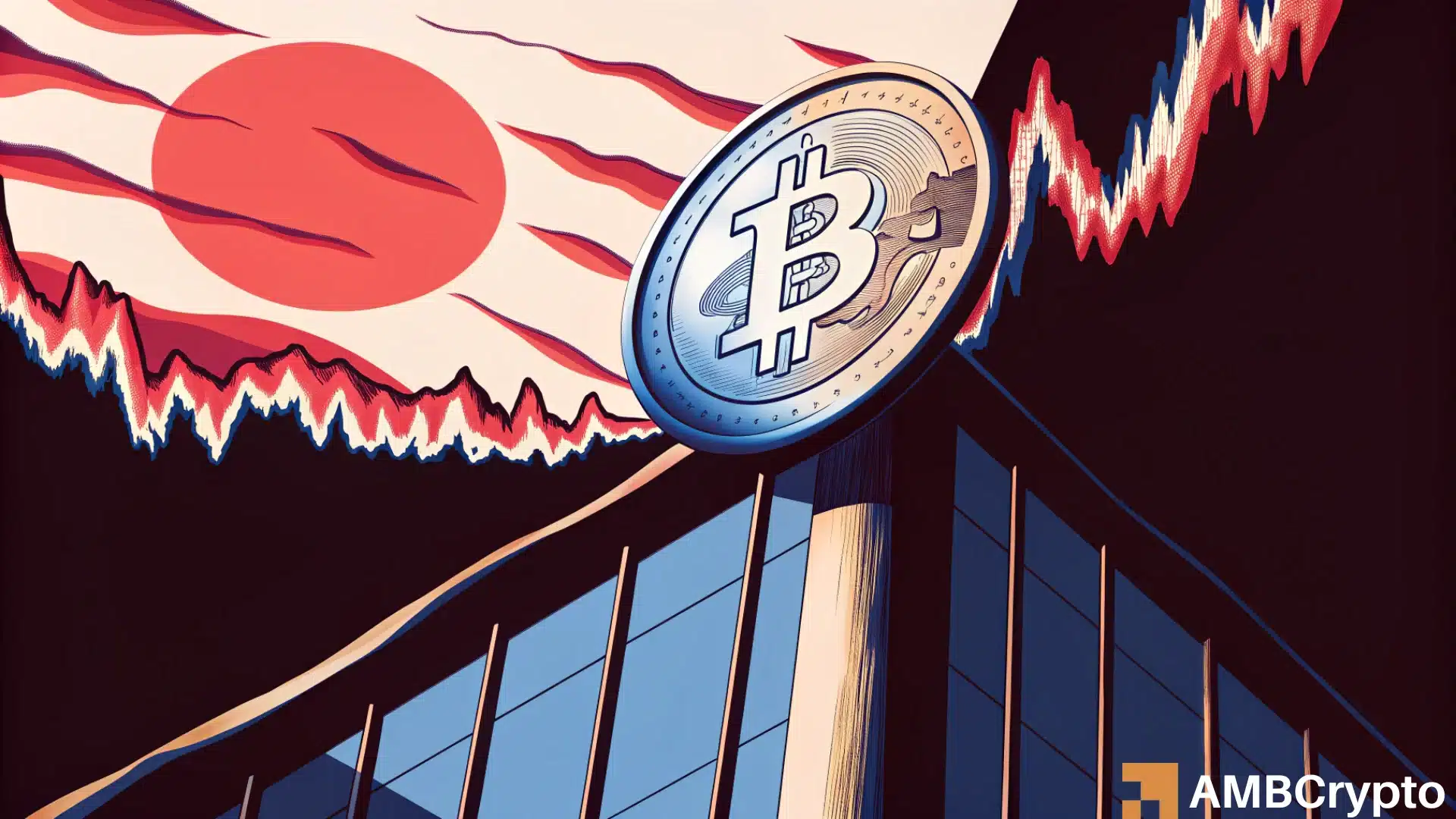 Bitcoin price holds $92K – But cracks show as Nikkei surges 3.6%