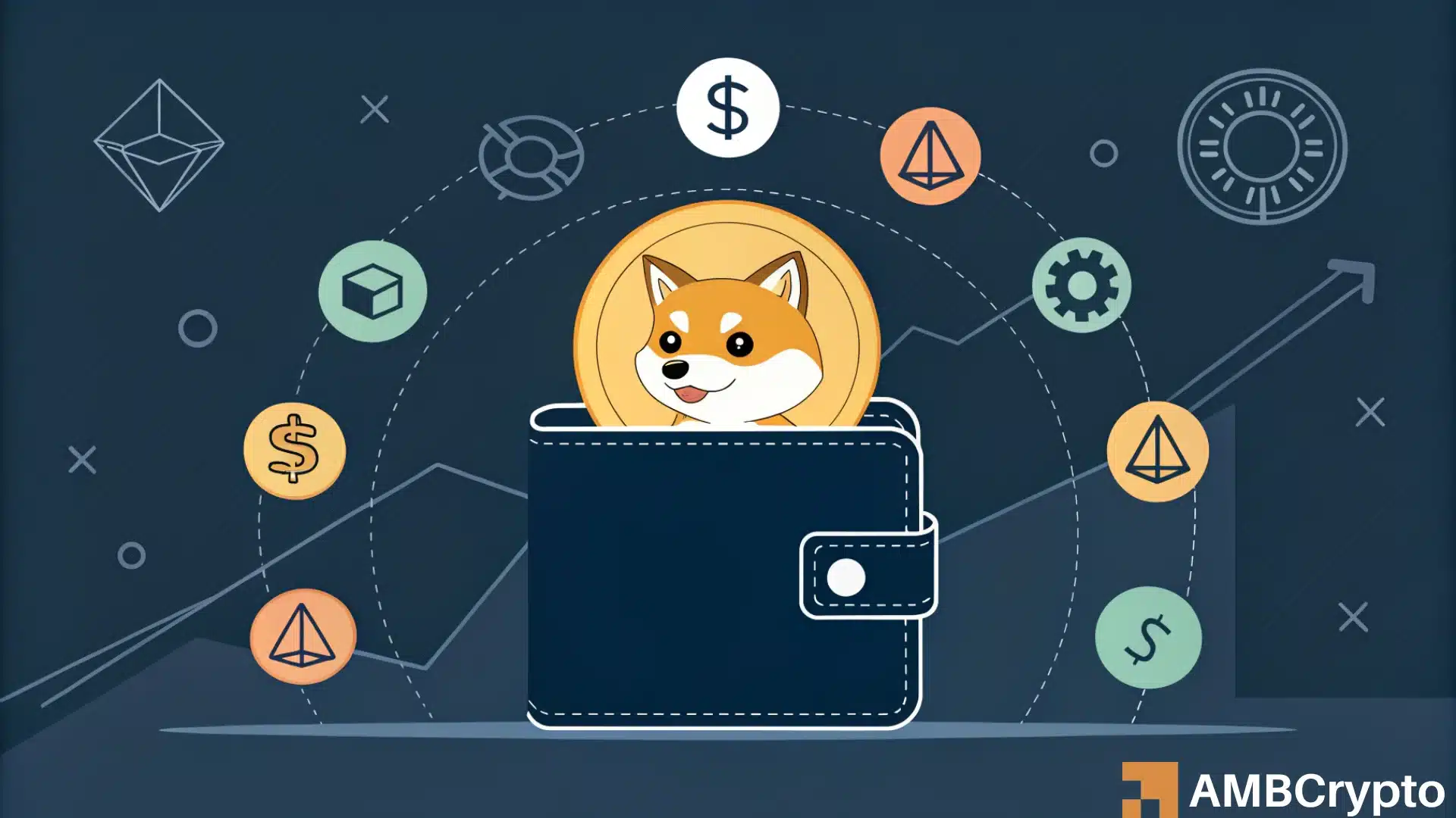 Shiba Inu jumps 30%! But why does SHIB’s current rally look different?