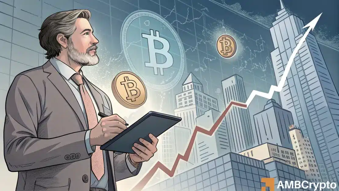 Bitcoin is one of the ‘best-performing assets of this decade’ – Saylor