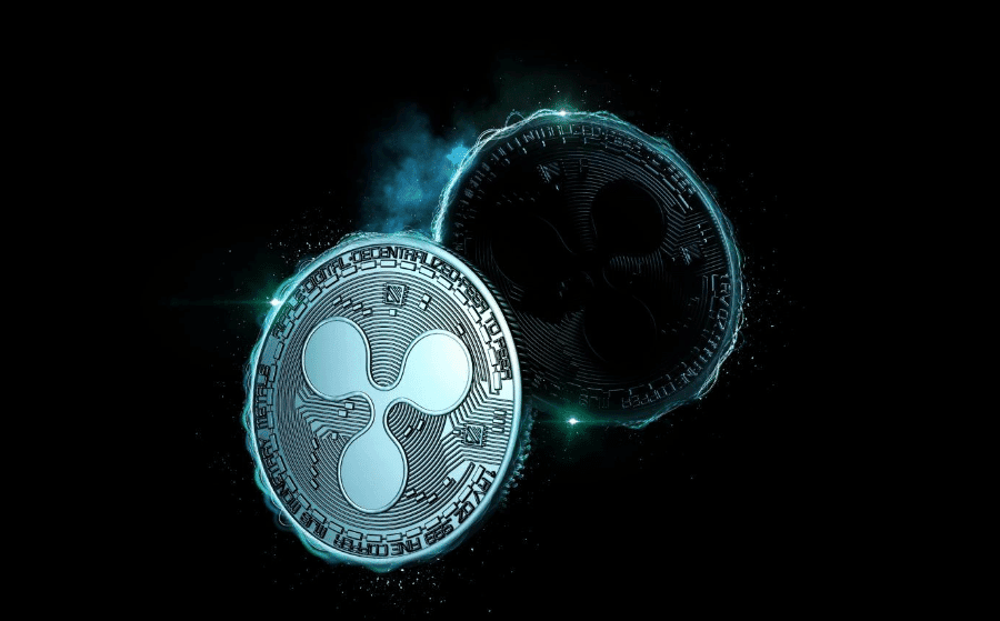 Ripple vs Digitap ($TAP): How $2.16 XRP lost the payments race to $TAP this January