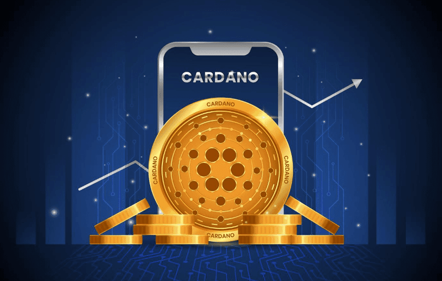 Digitap ($TAP) up 240% outpaces $0.42 ADA growth making it the best crypto to buy this year