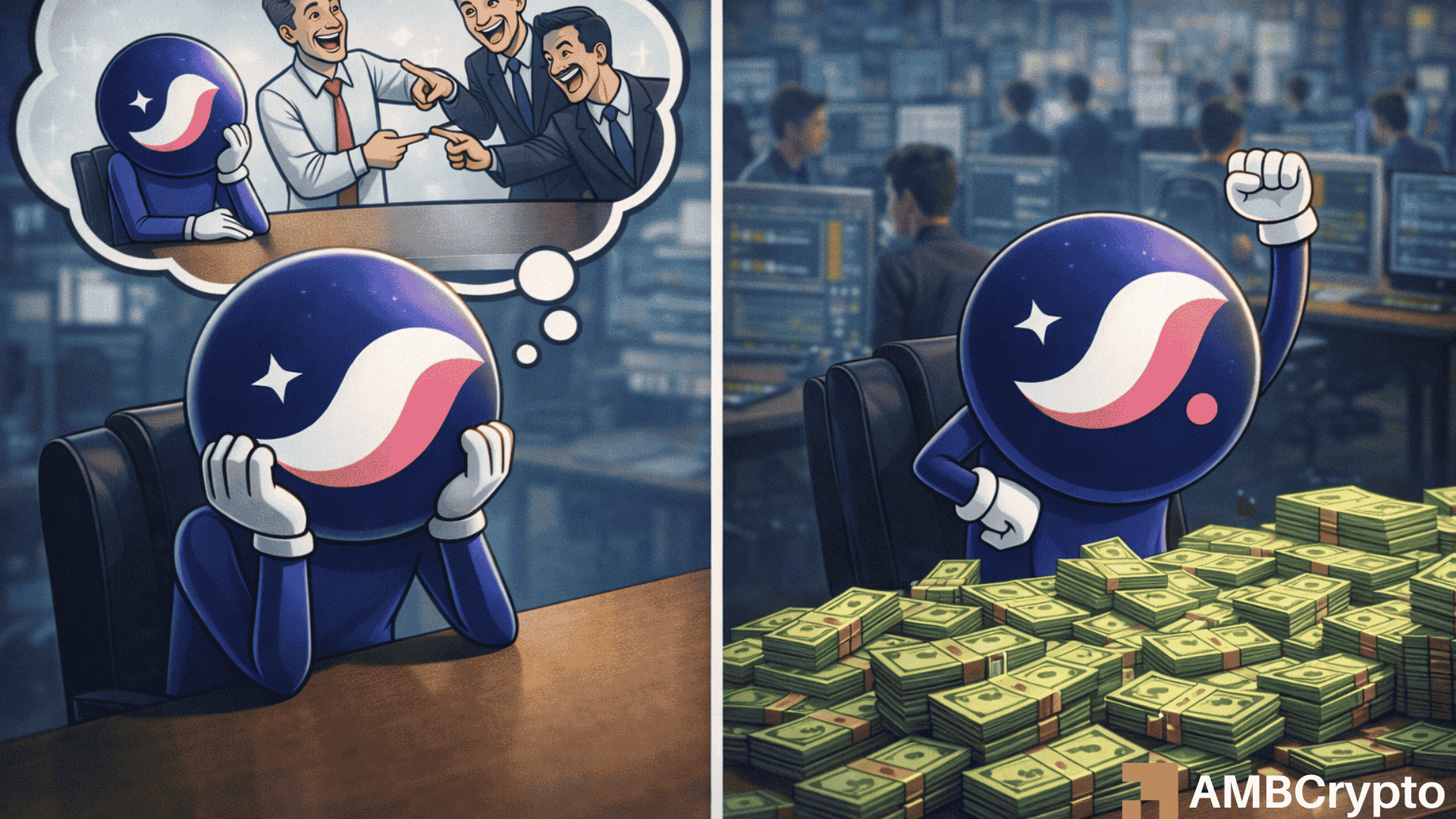 Starknet TVL reclaims $300m for first time since 2024 as on-chain activity recovers