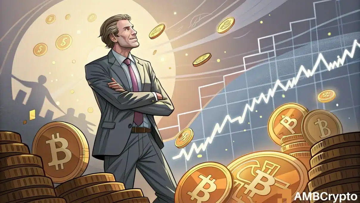 Strategy buys $1.25 billion worth of Bitcoin, but sell-side pressure remains dominant - FXStreet