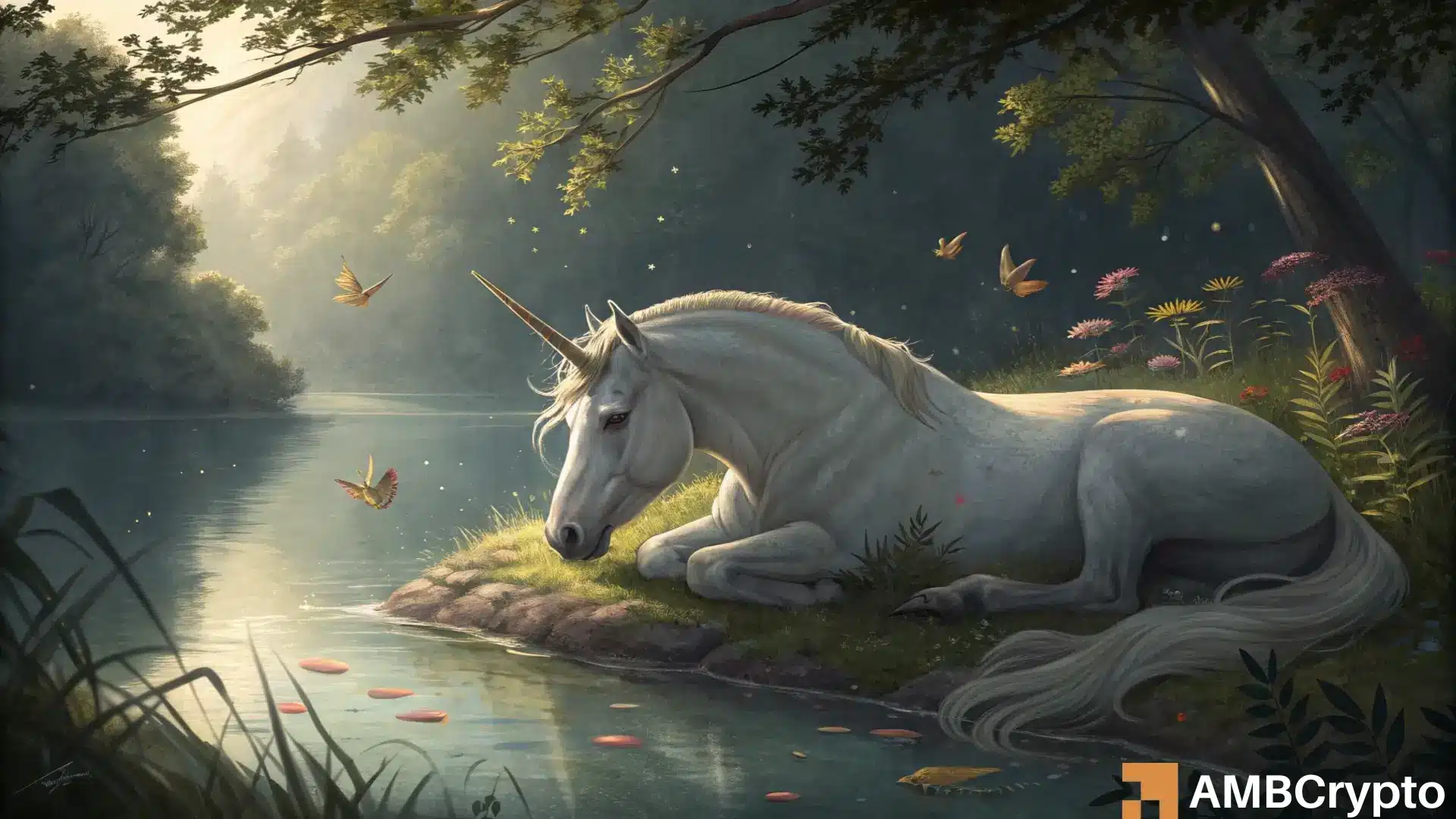 Uniswap: Why UNI stalls below $6 even as whales keep buying