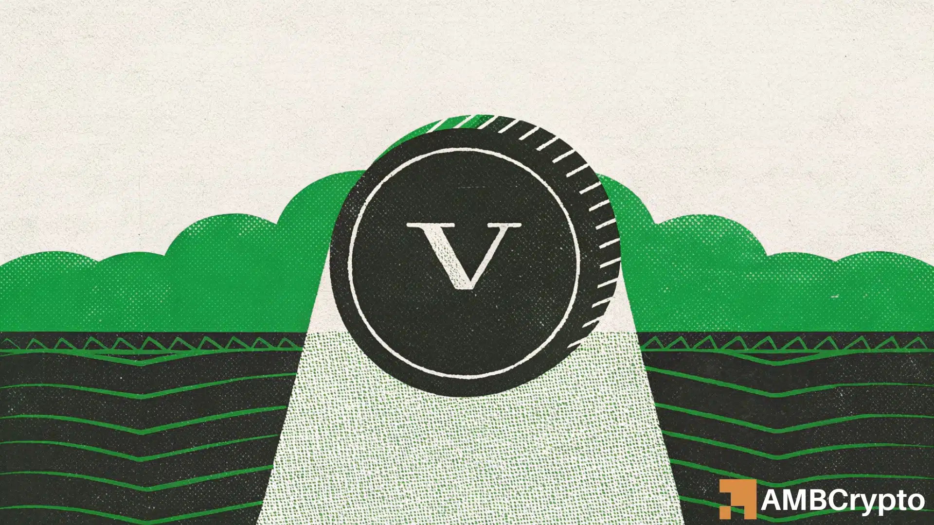 VIRTUAL falls 12% – But THIS group of buyers could change everything