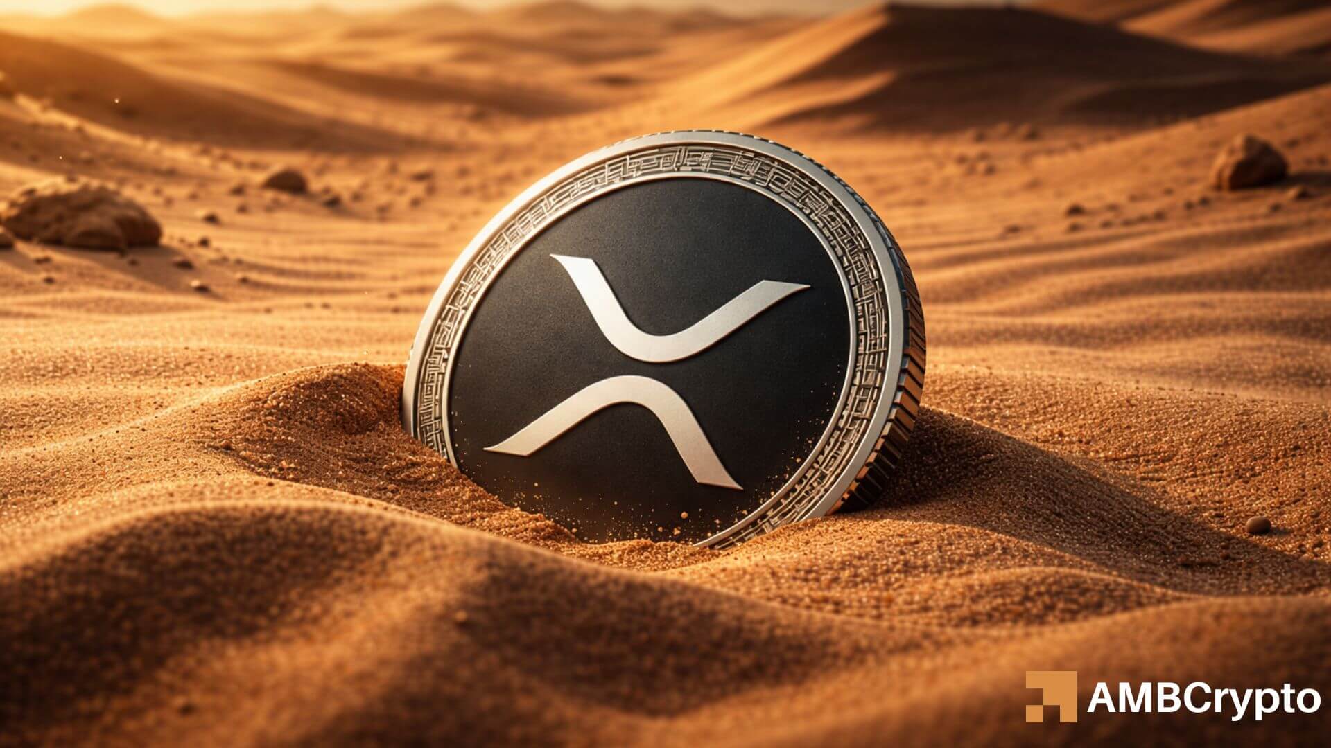 Mapping XRP’s road to $0.78 after $45M inflow shock hits market