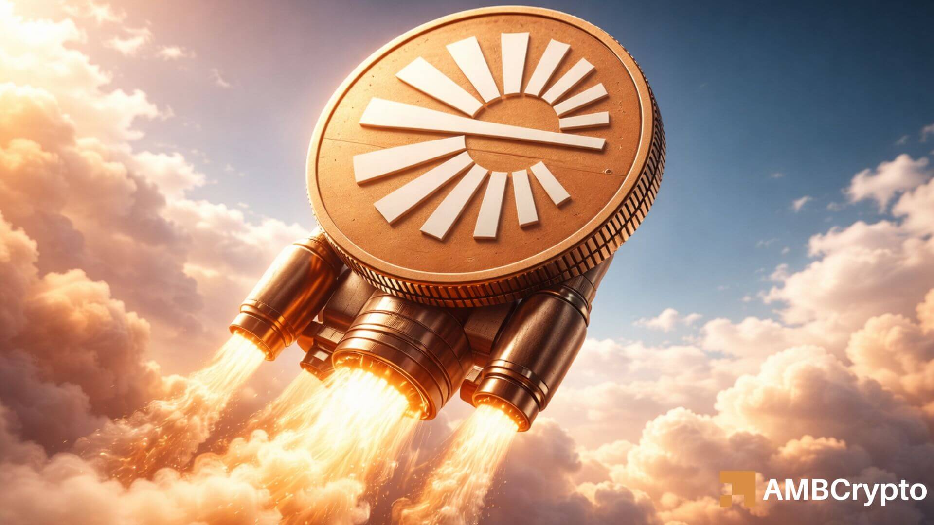 Will Espresso [ESP] hit $1B valuation? Korean listings spark 80% explosion