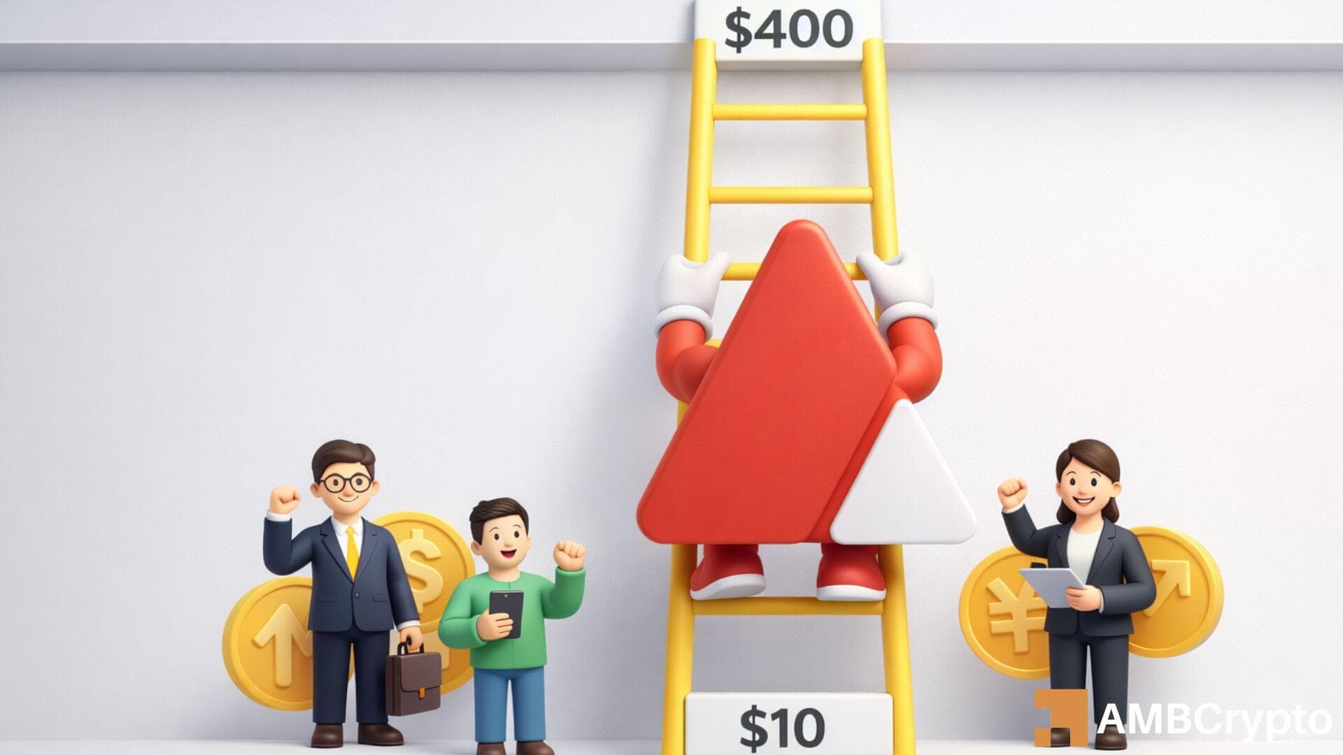 Avalanche adoption is exploding – but AVAX now faces its biggest test