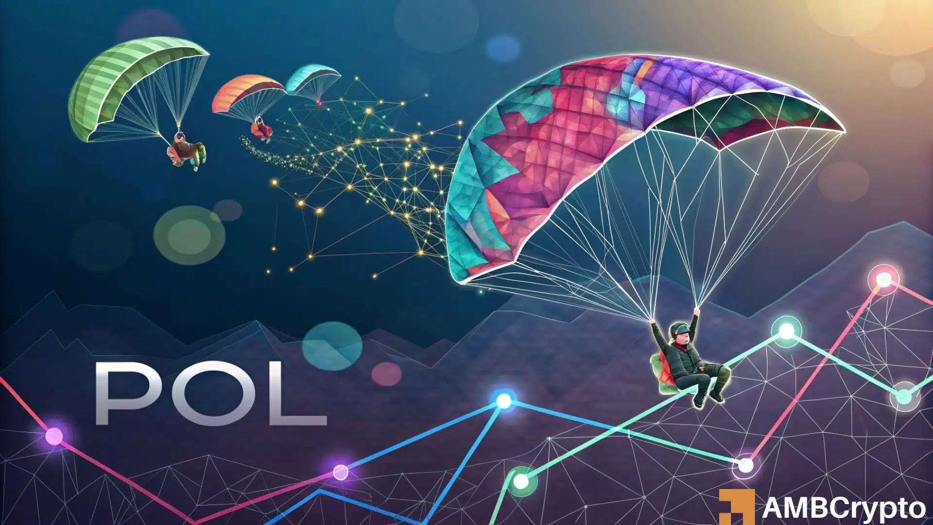 Analyzing if Polygon’s 94M stablecoin transfers milestone will push POL to $0.1