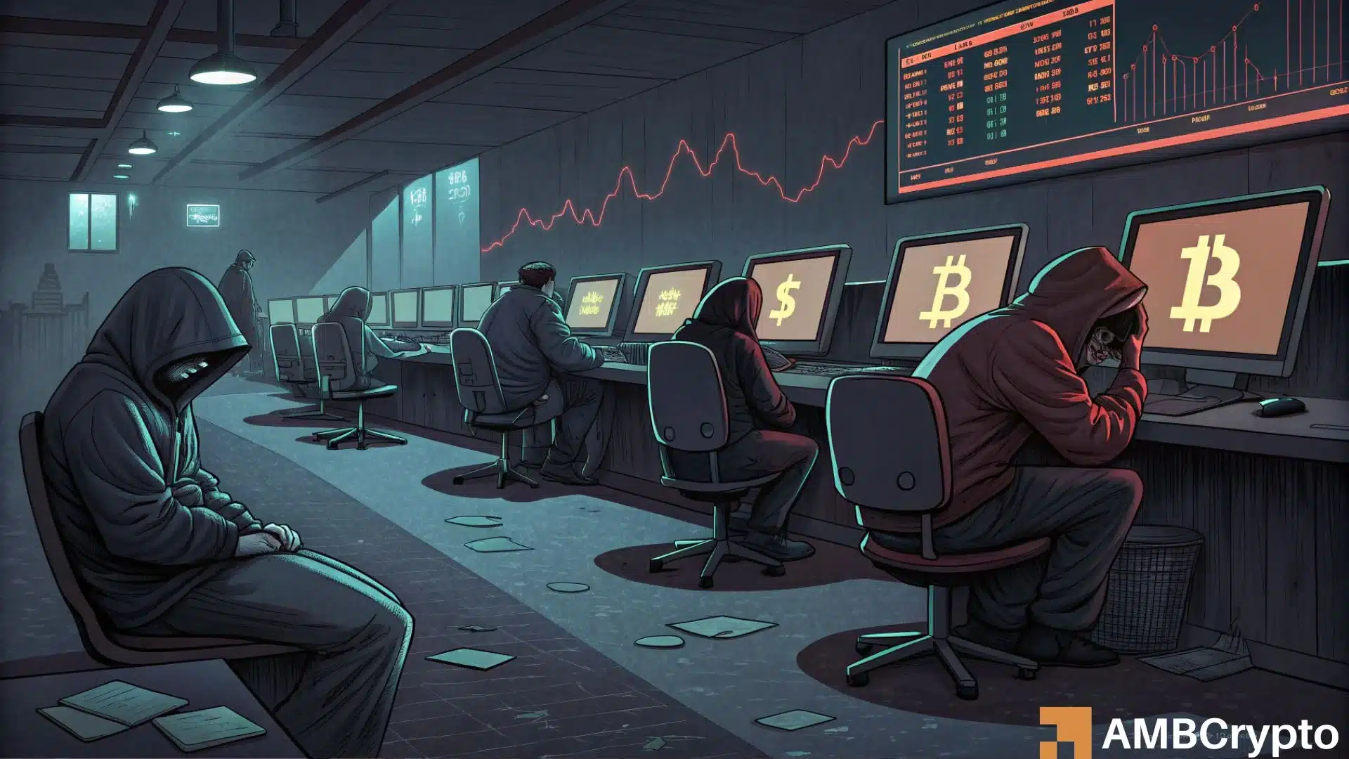 Stablecoin reserves slip to 2024 levels: What it means for you