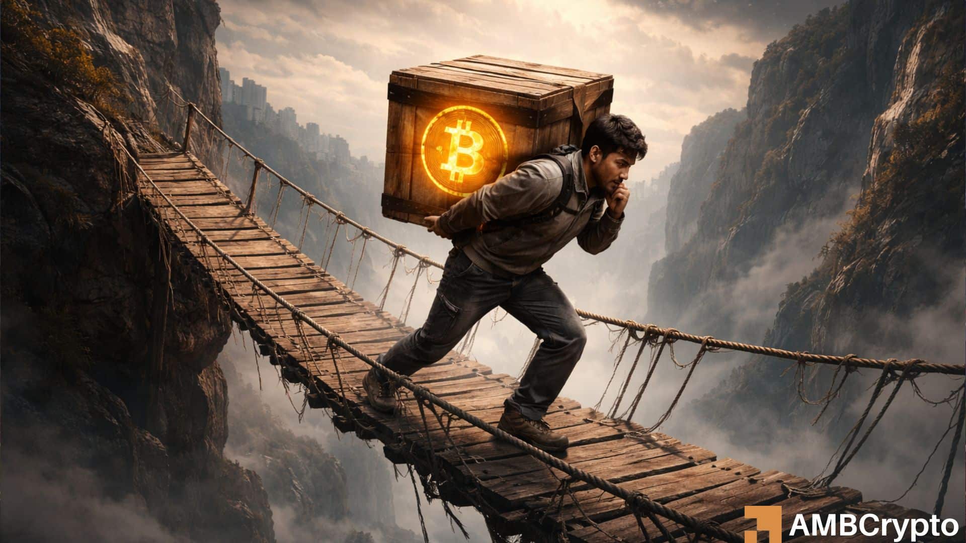 Will 61% reduction in loss intensity save Bitcoin? THESE 2 metrics say…